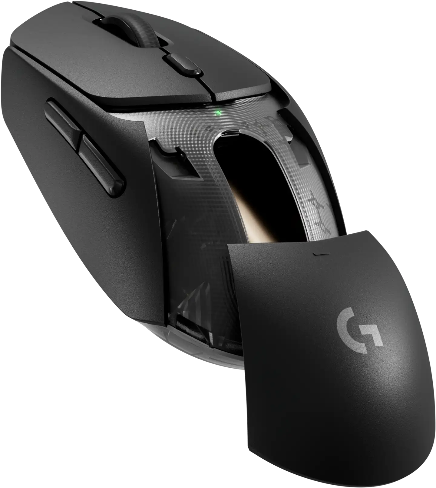 Logitech pelihiiri G309 LIGHTSPEED - 3