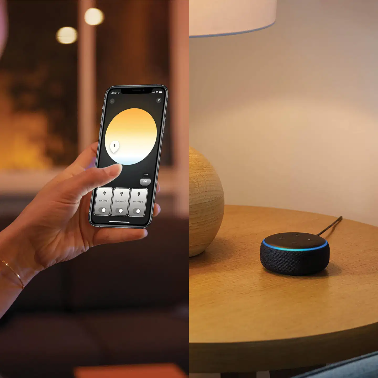 Philips Hue Enrave -riippuvalaisin 34W 2200-6500K 4300LM valkoinen - 7