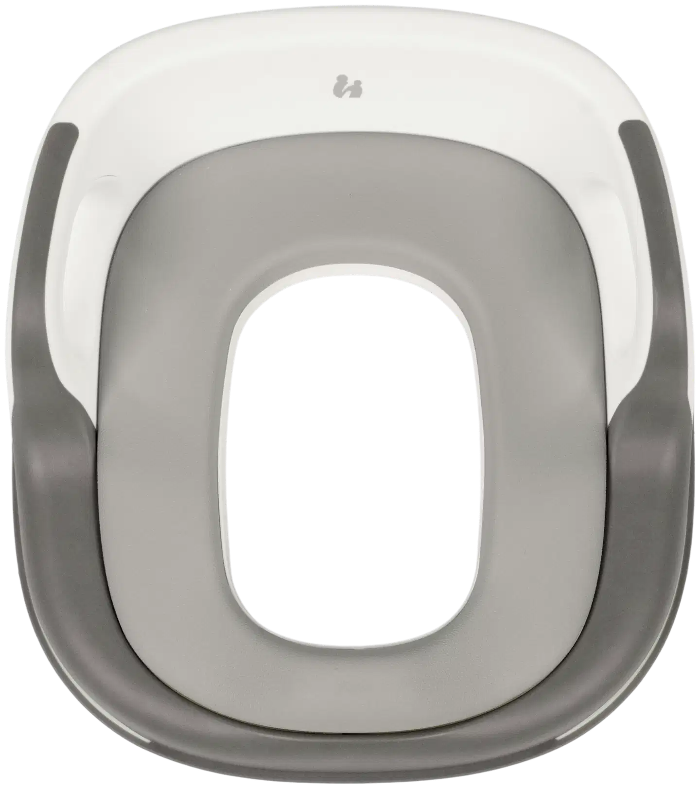 Hauck WC-istuimen supistaja harmaa - 5