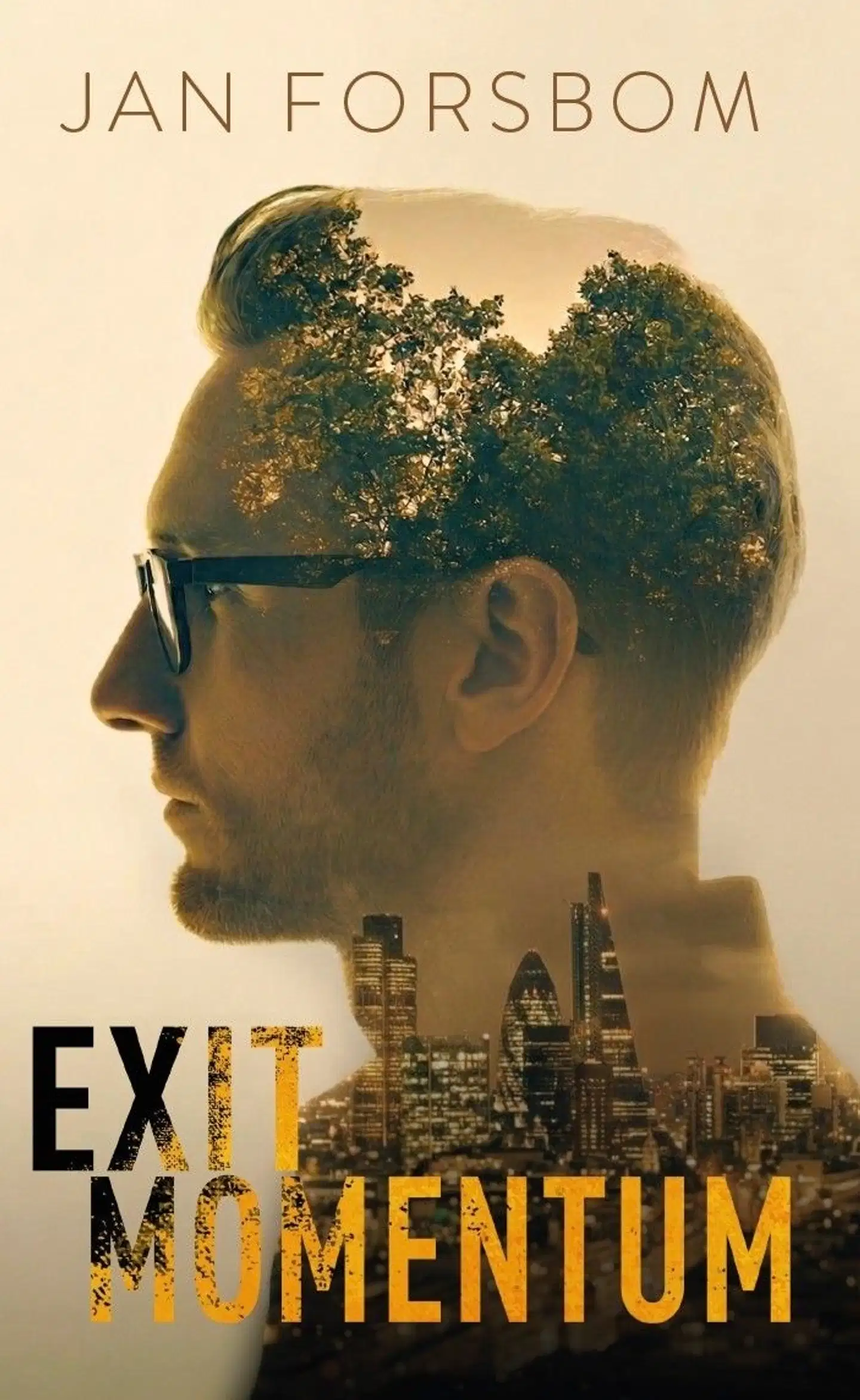 Forsbom, Exit Momentum
