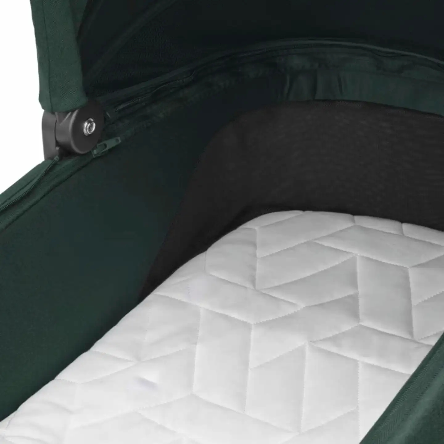 Maxi-Cosi Sense kantokoppa Twillic Green - 5