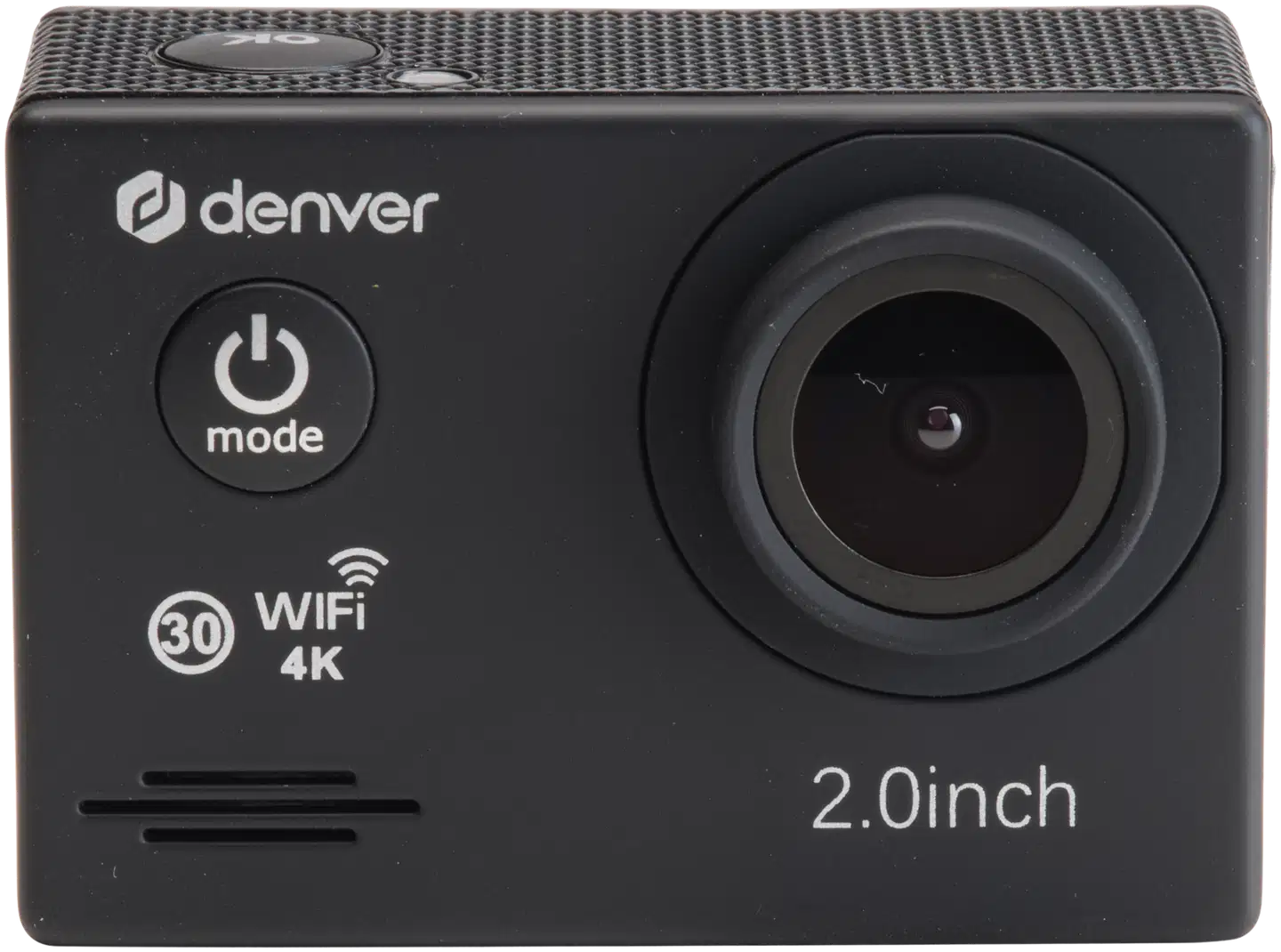 Denver actionkamera ACK-8064 4K - 5