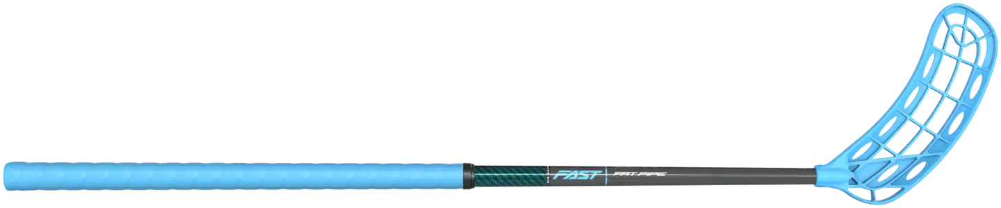 Fat Pipe Sb-maila Fast 33 Baby Blue 85cm left - 2