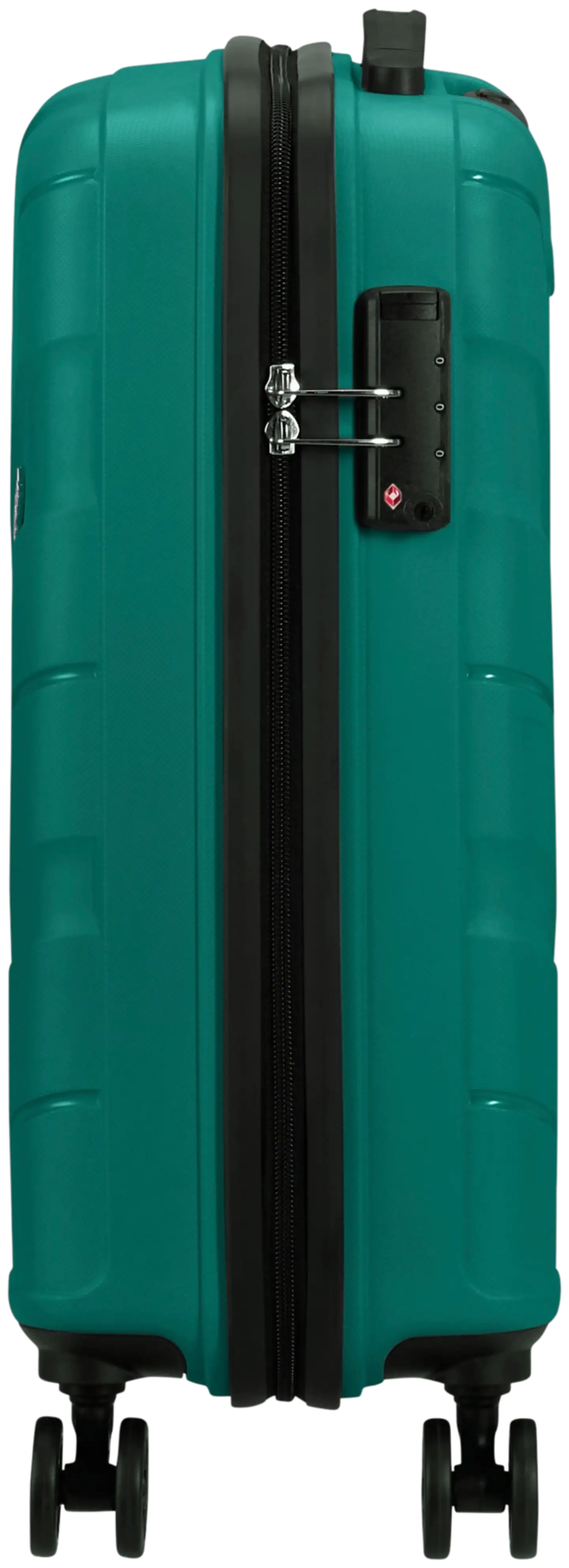 American Tourister matkalaukku Jetdriver 3.0-spinner 55/20 sininen - 6