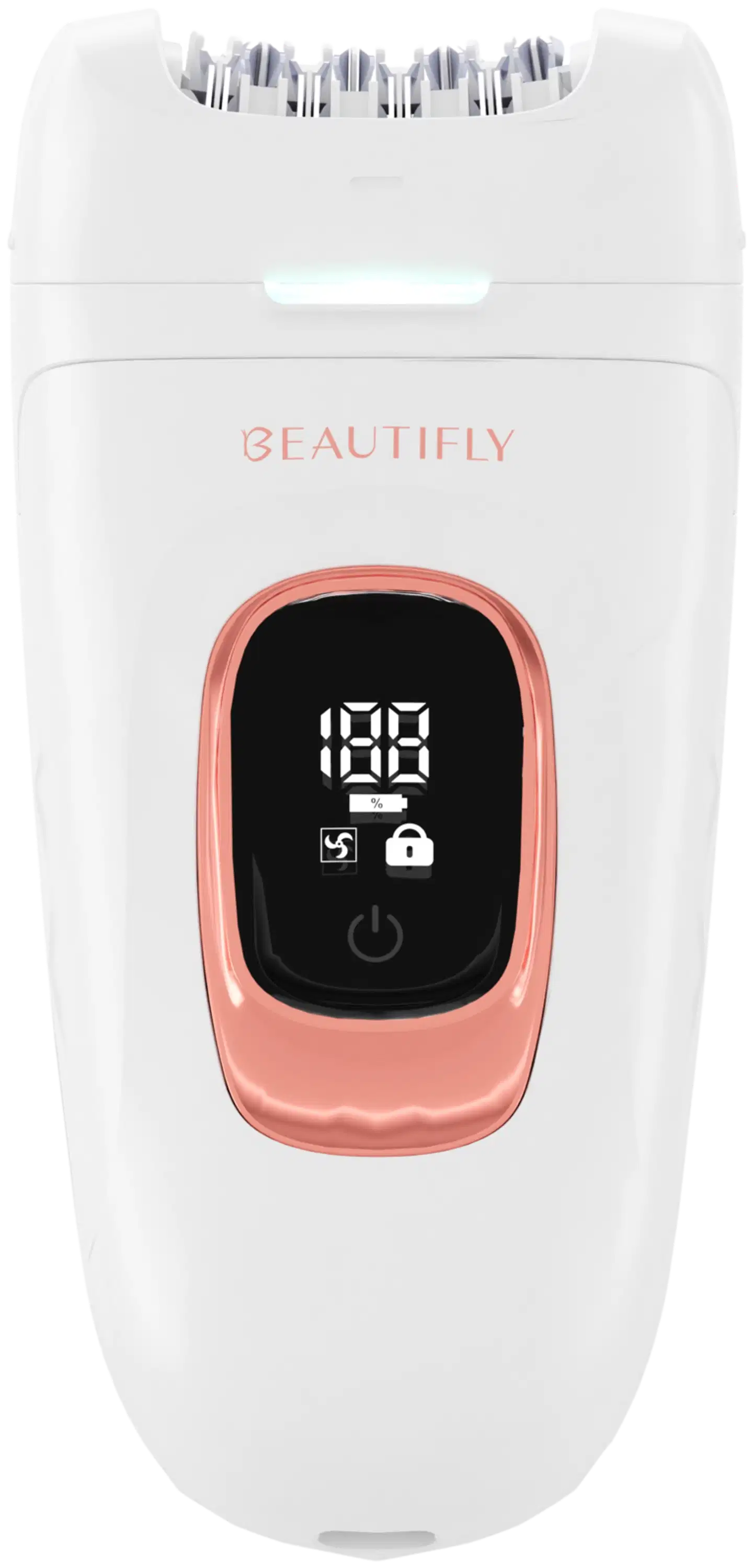 Beautifly epilaattori Multi Smooth - 1