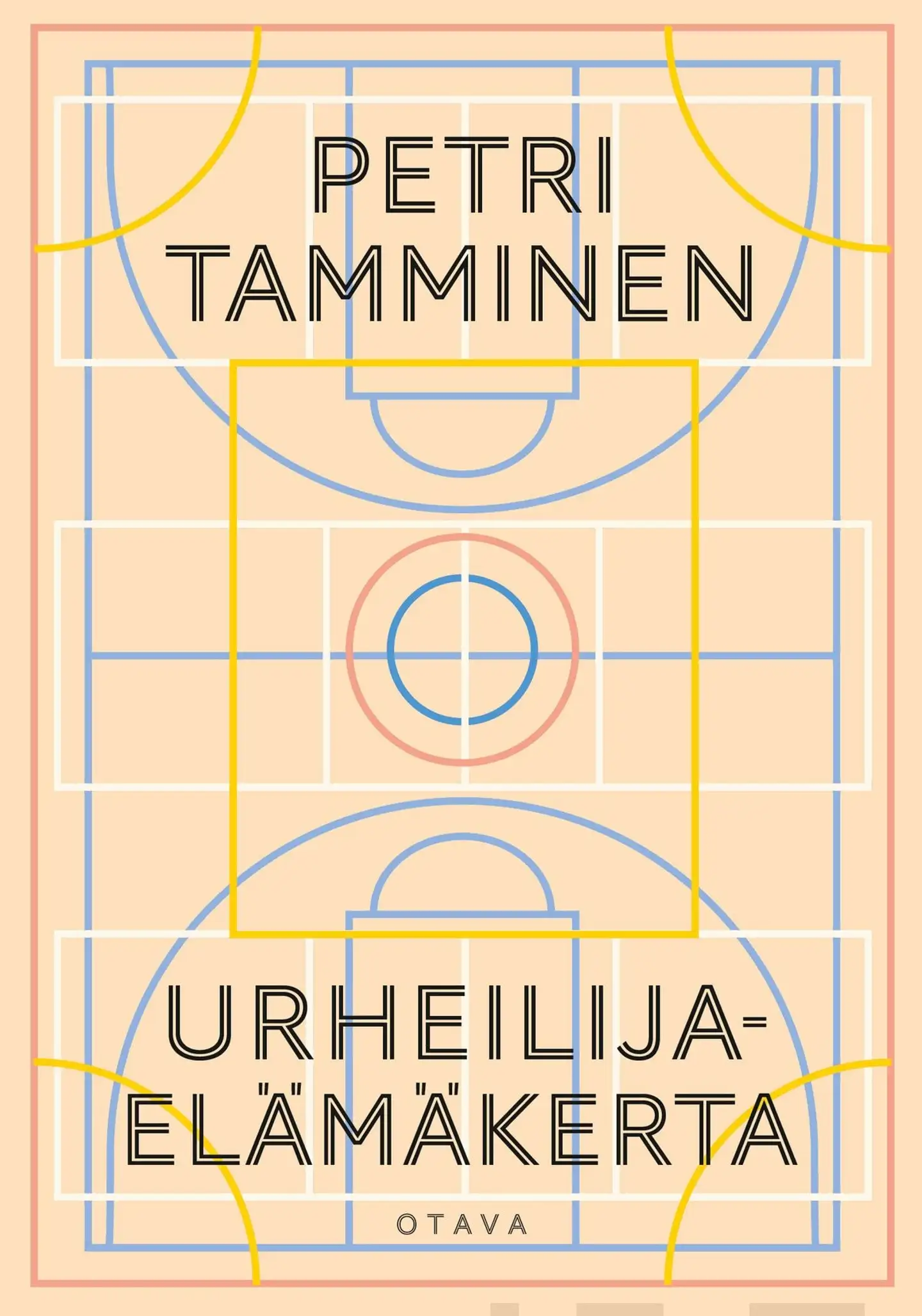 Tamminen, Urheilijaelämäkerta