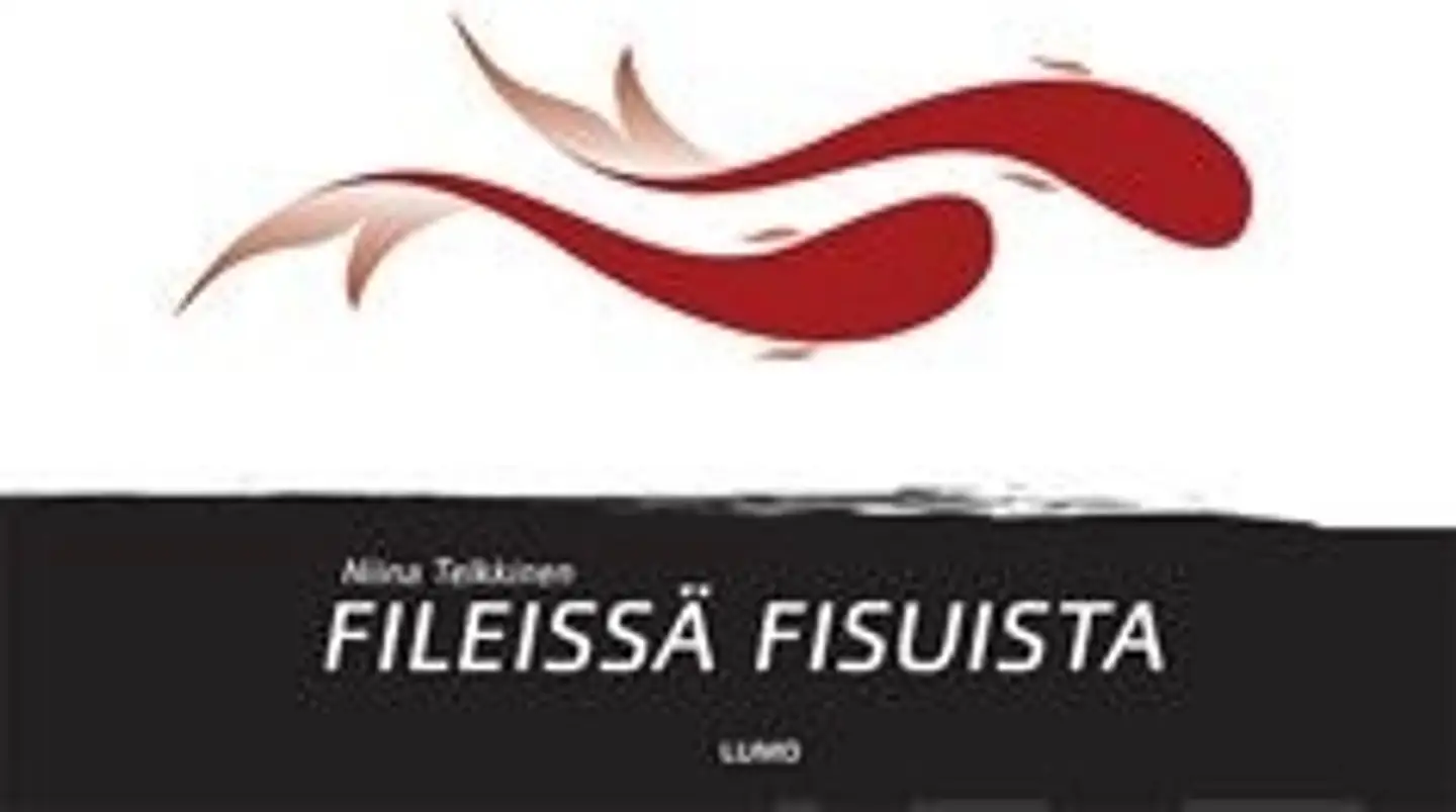 Telkkinen, Fileissä fisuista