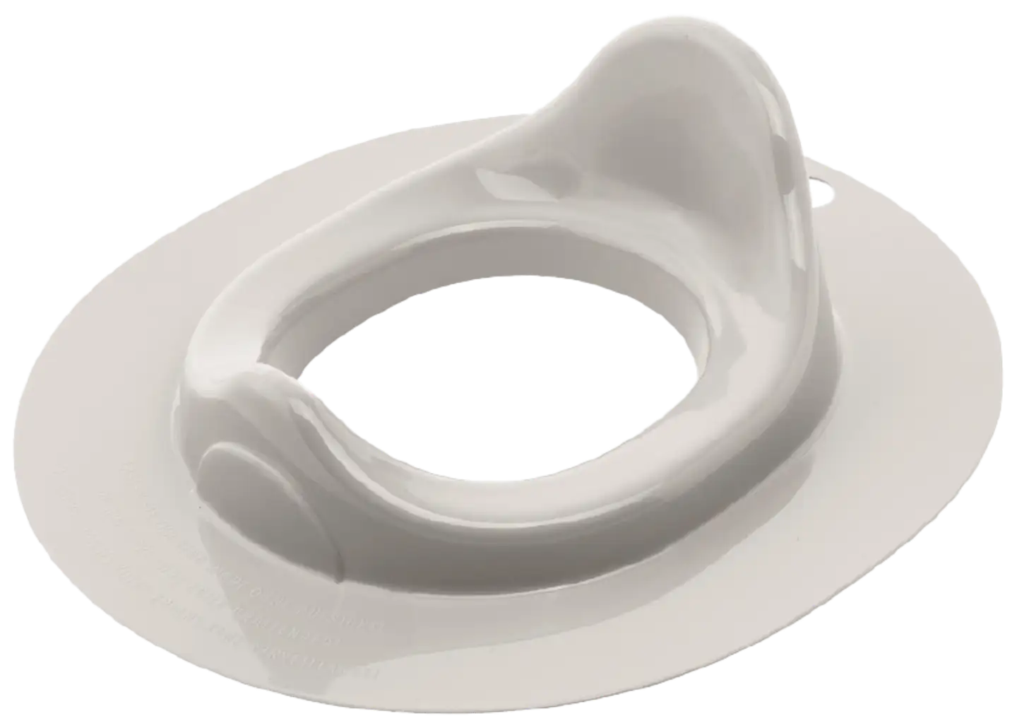 Rotho WC-istuin AVA beige - 1