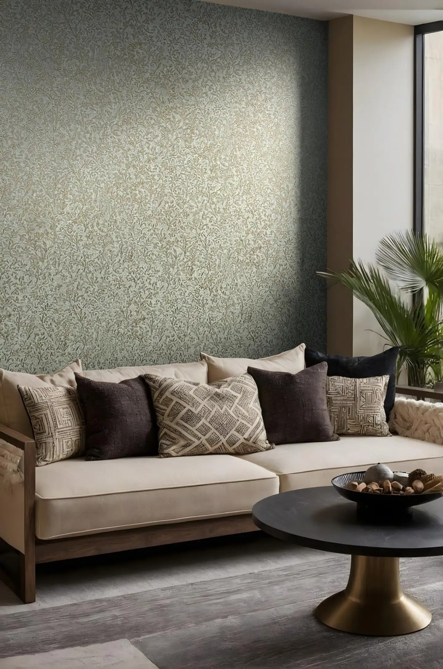 Marburg Wallcoverings tapetti Ritus 35532 - 2