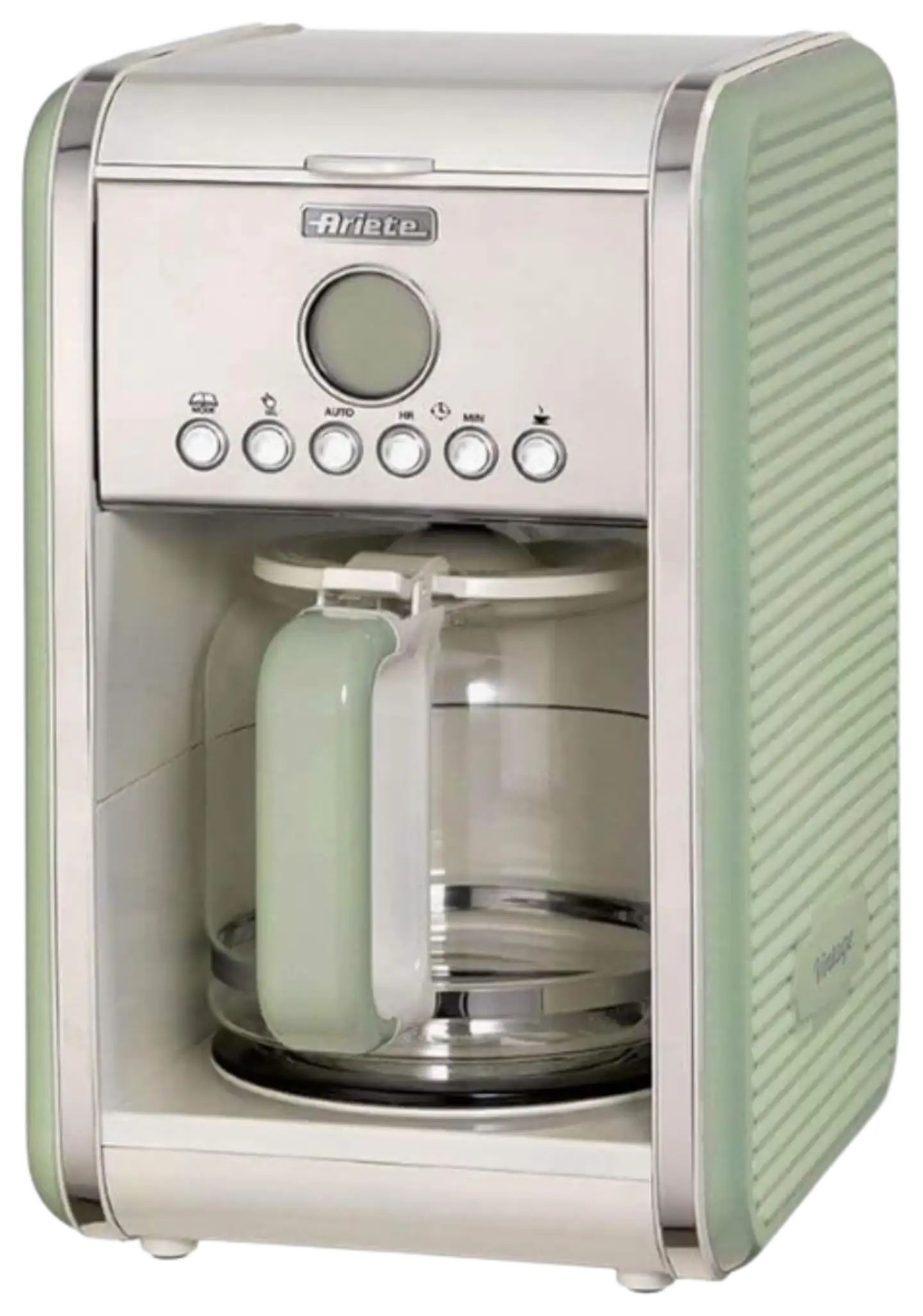 Ariete Vintage Kahvinkeitin - 1