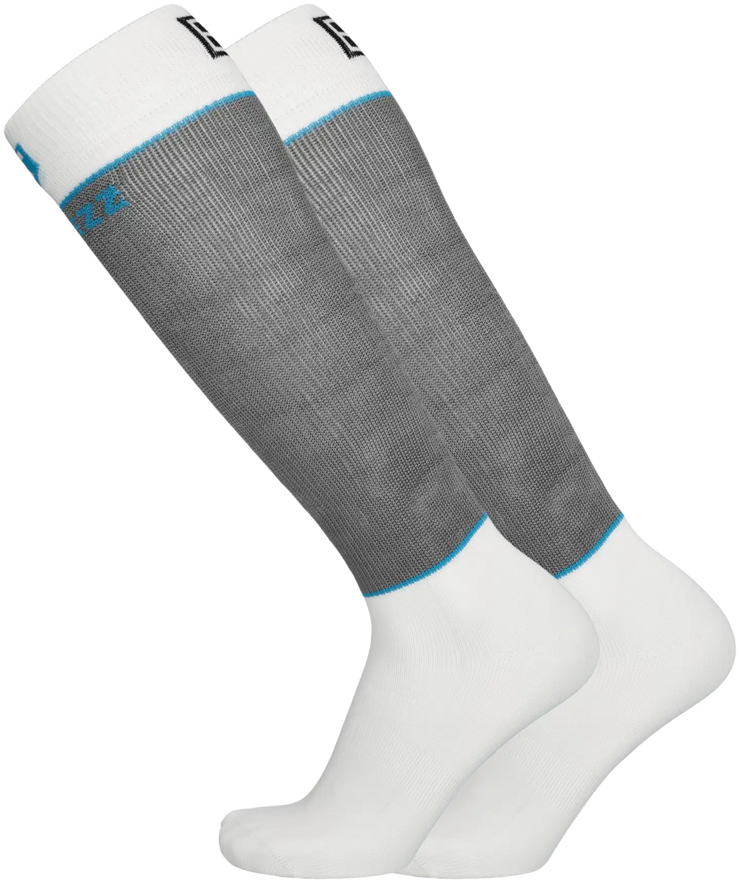 Toezz Platinium viiltosuojasukka T79796 - valkoinen - 1
