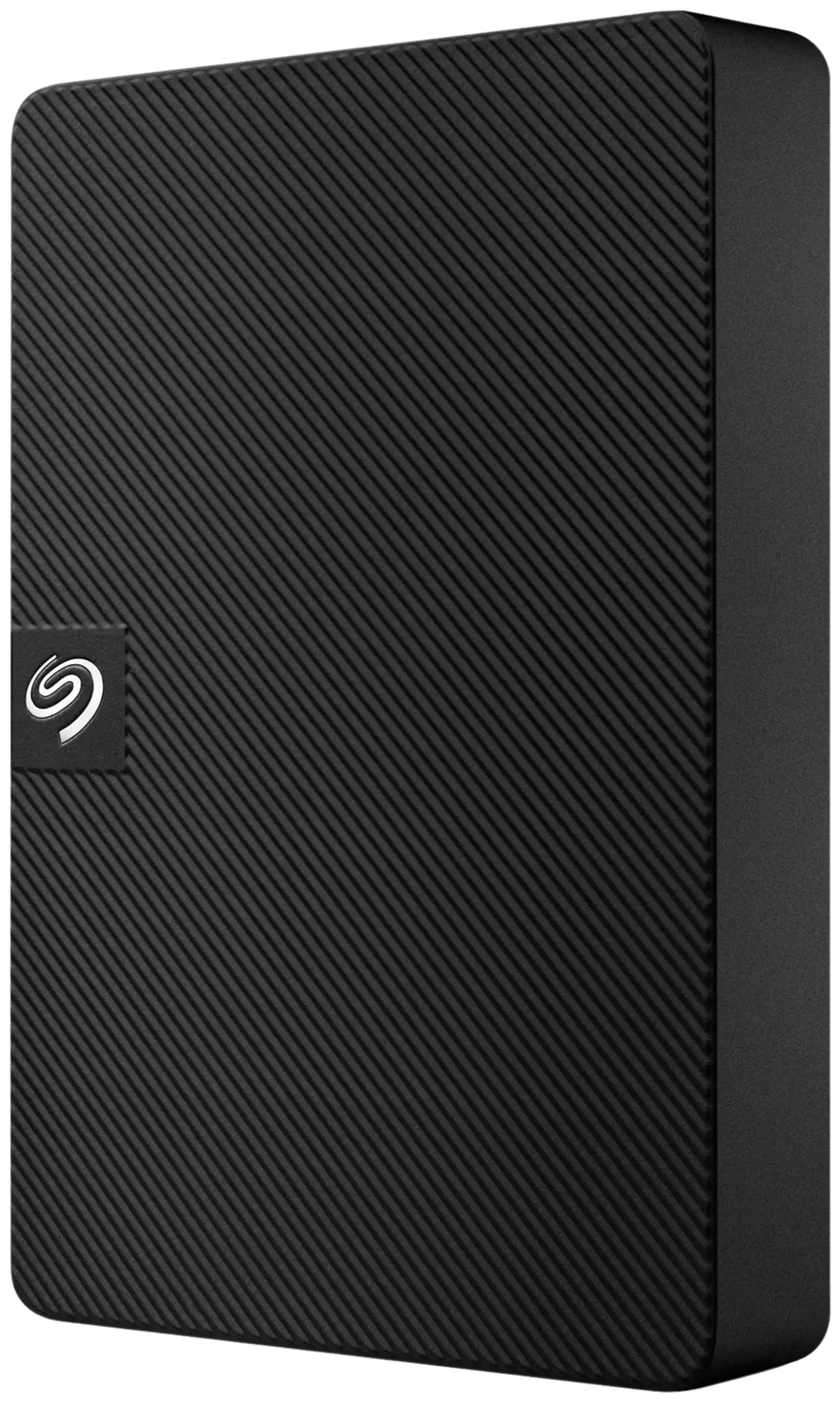 Ulkoinen kiintolevy 5TB USB 3.0 2,5 - 6