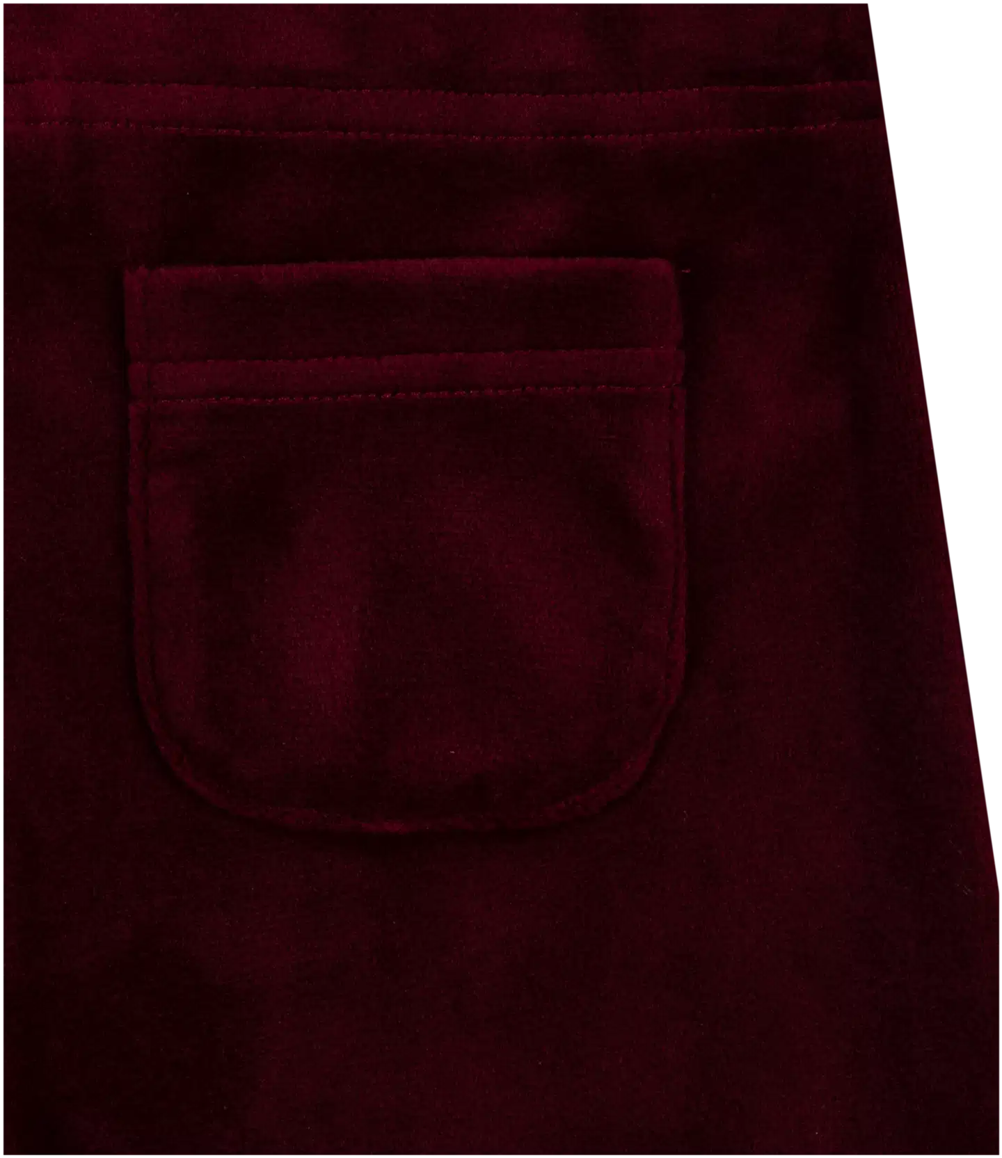 Ciraf lasten levenevät velourlegginsit 25TC263319 - 19-1934tcx tibetan red - 3