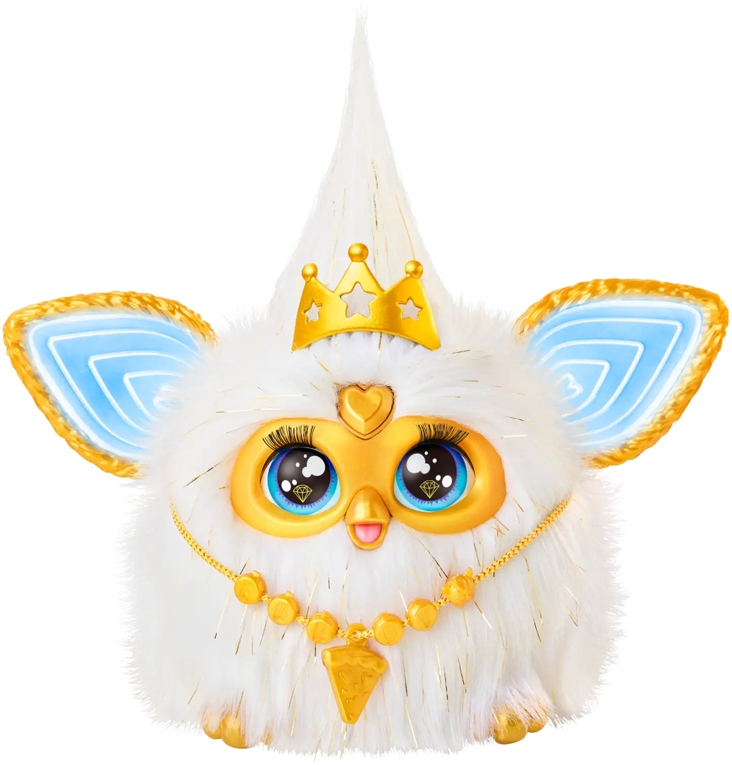 Furby Interaktiivinen lelu Gold Glam - 3