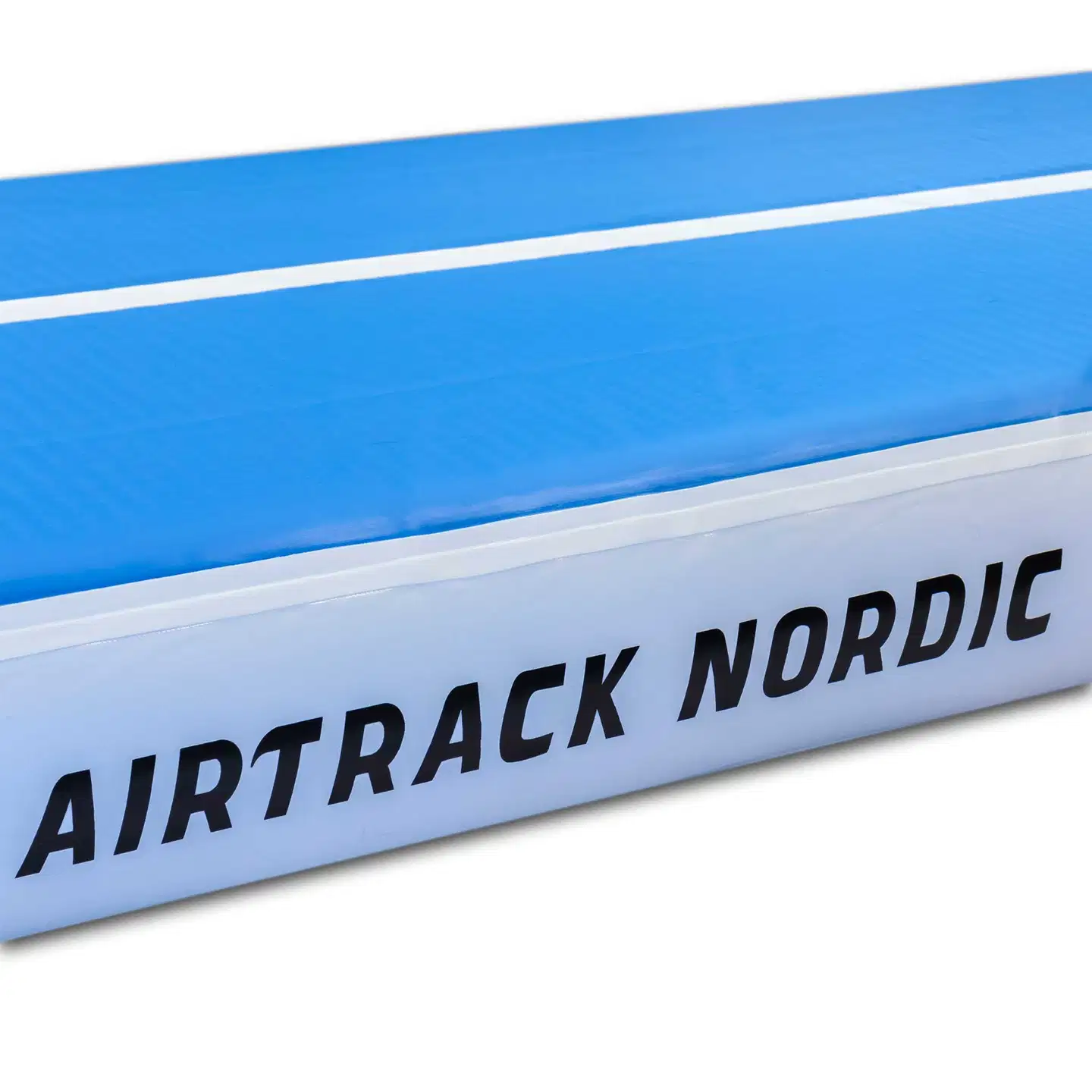 AirTrack Nordic Deluxe ilmavolttirata - 5 m - 5