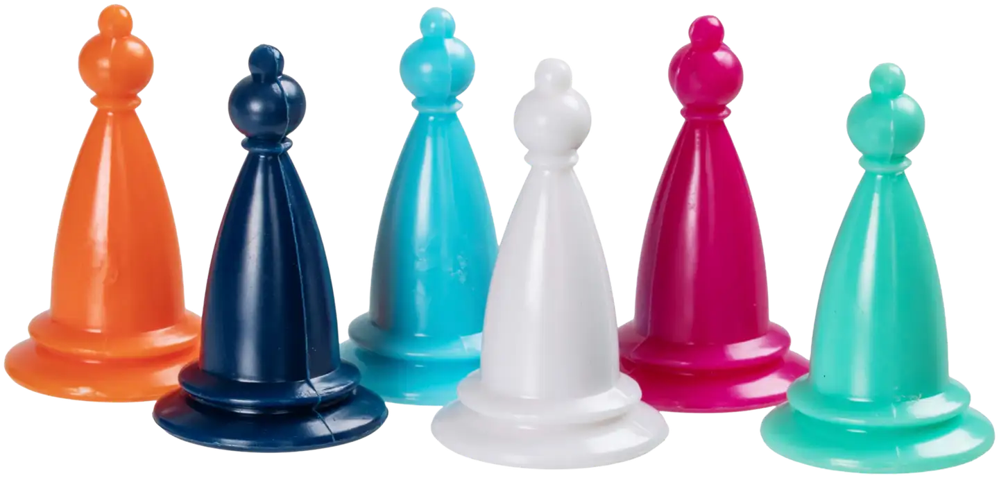 Peliko lautapeli Cover Up - 5