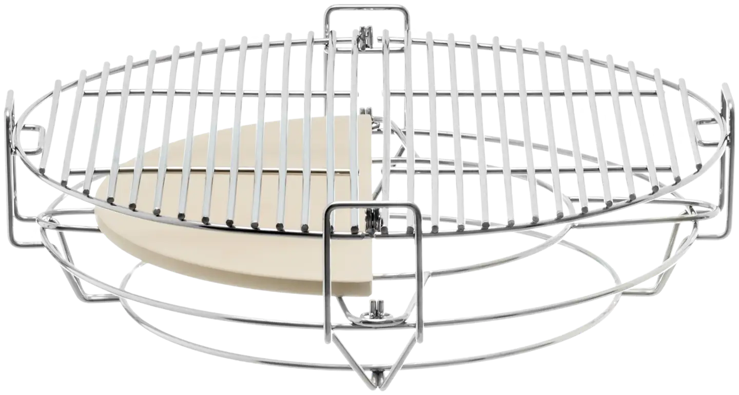 Mustang 5 in 1 Grillausjärjestelmä Kamado M - 5