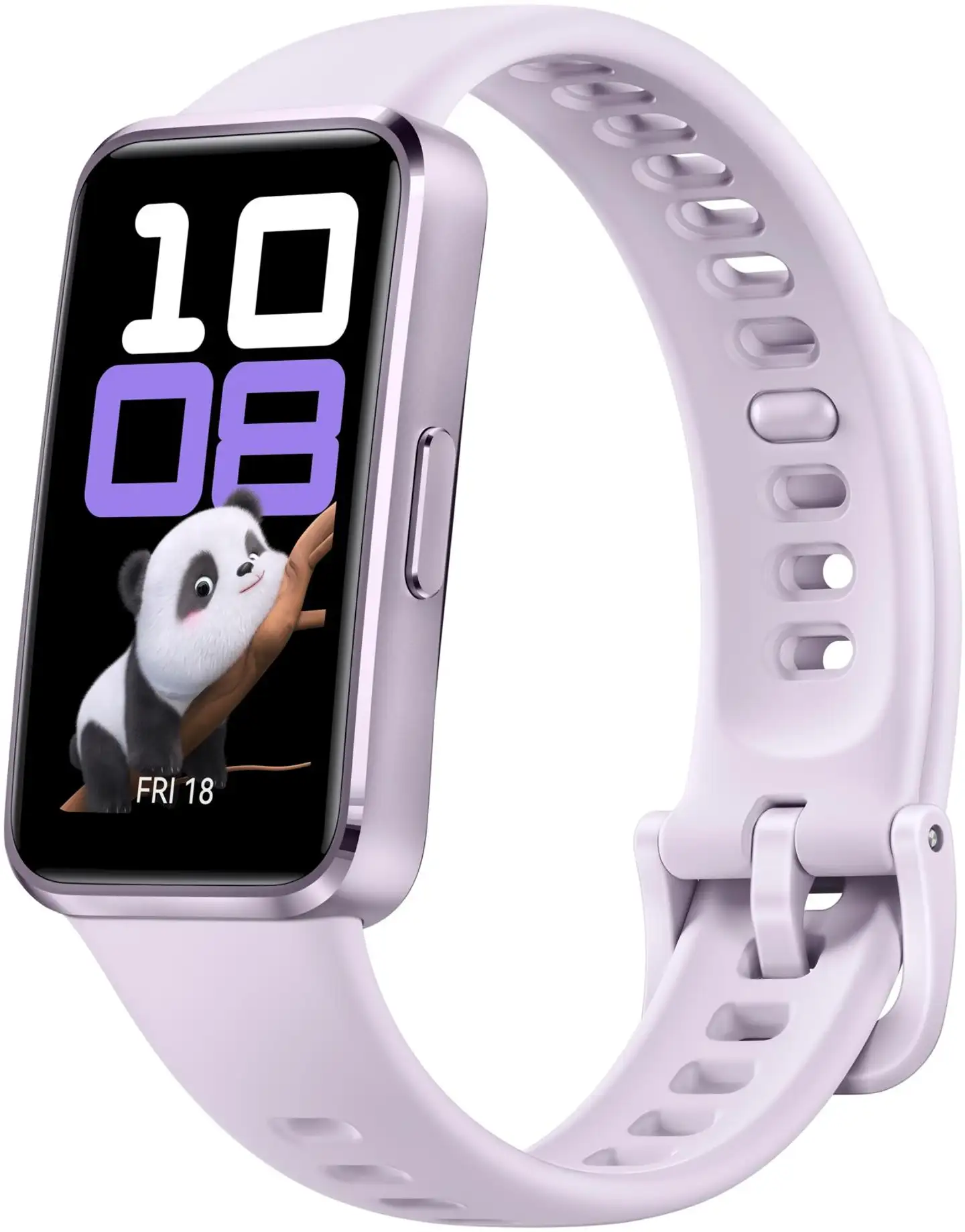 Huawei älykello Band 10 Violetti - 3