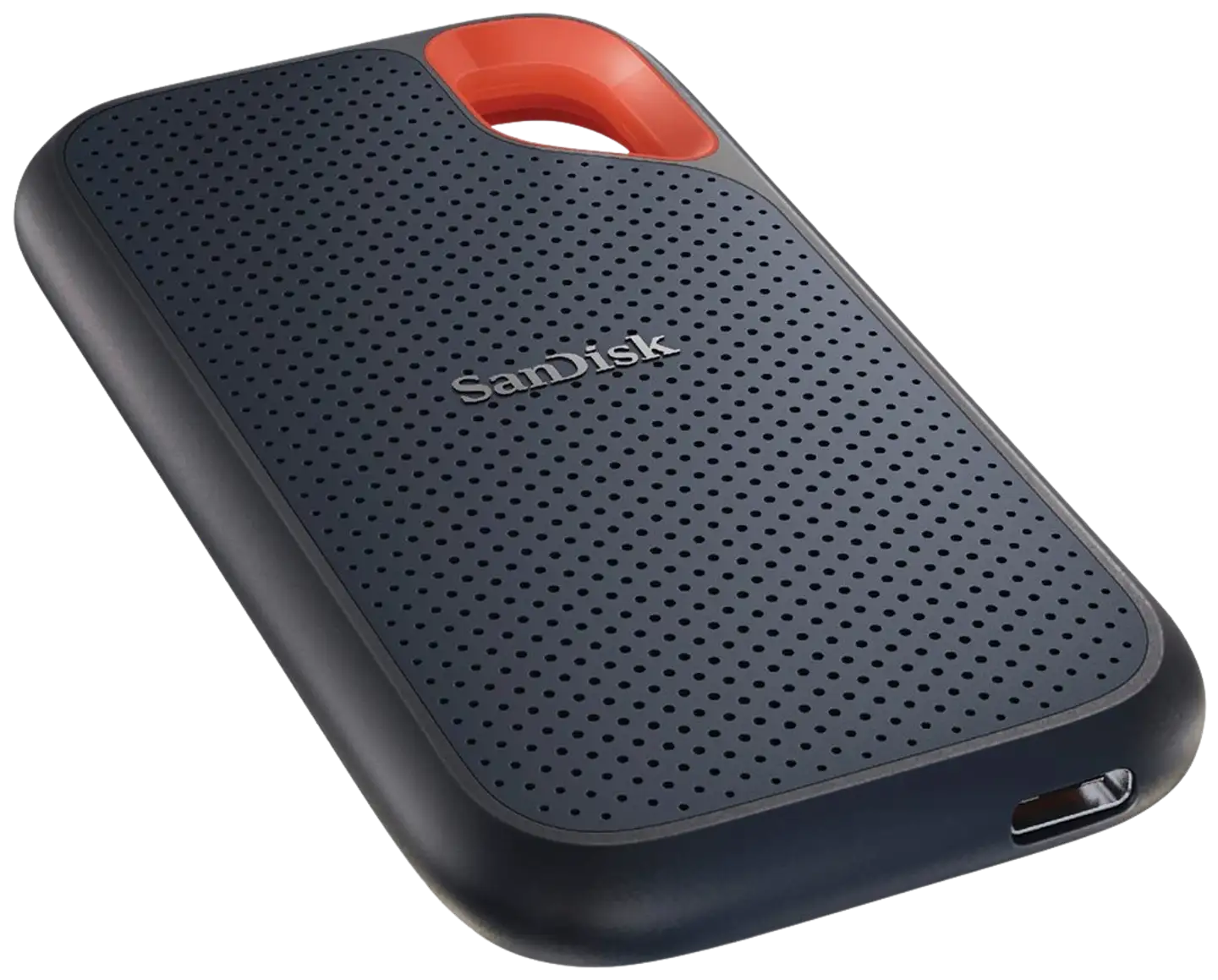 Sandisk ulkoinen SSD 1 TB Extreme USB-C - 3