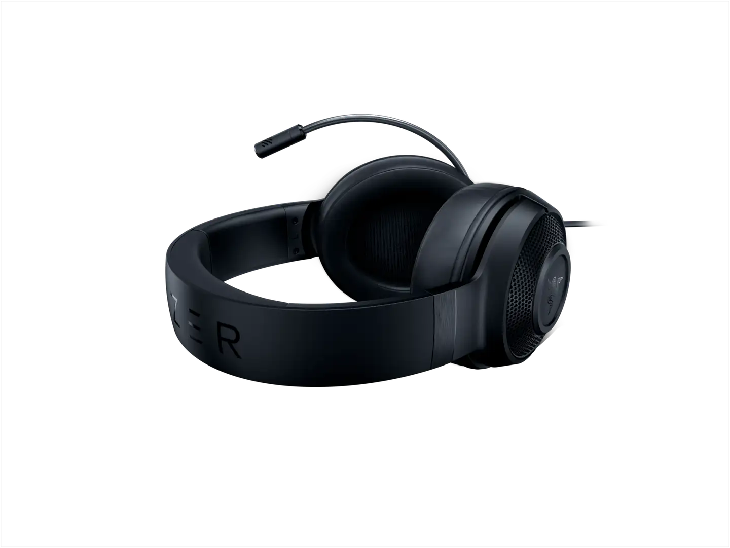Razer Kraken X Lite kuulokkeet - 4