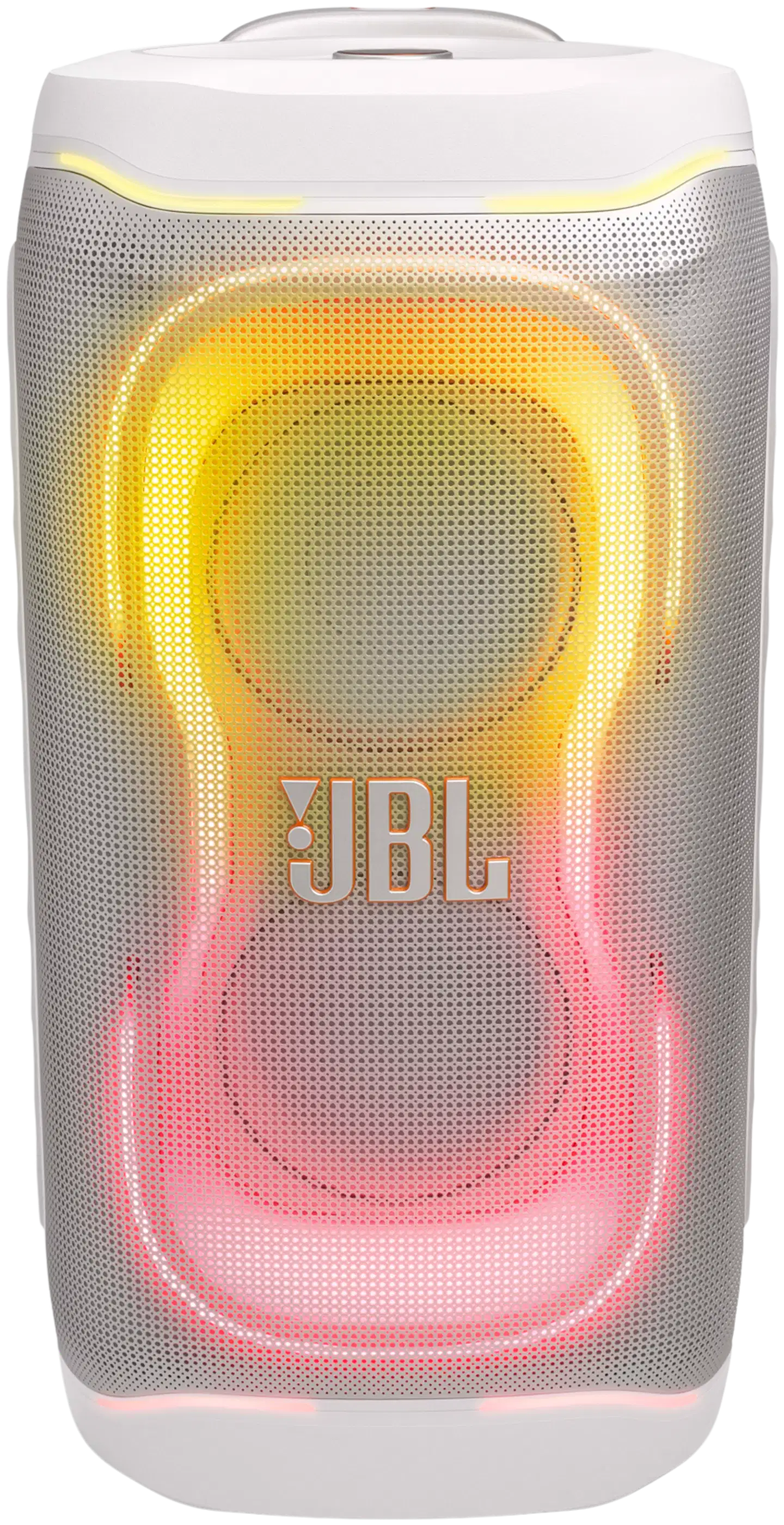 JBL Bluetooth kaiutin PartyBox 330 valkoinen - 3
