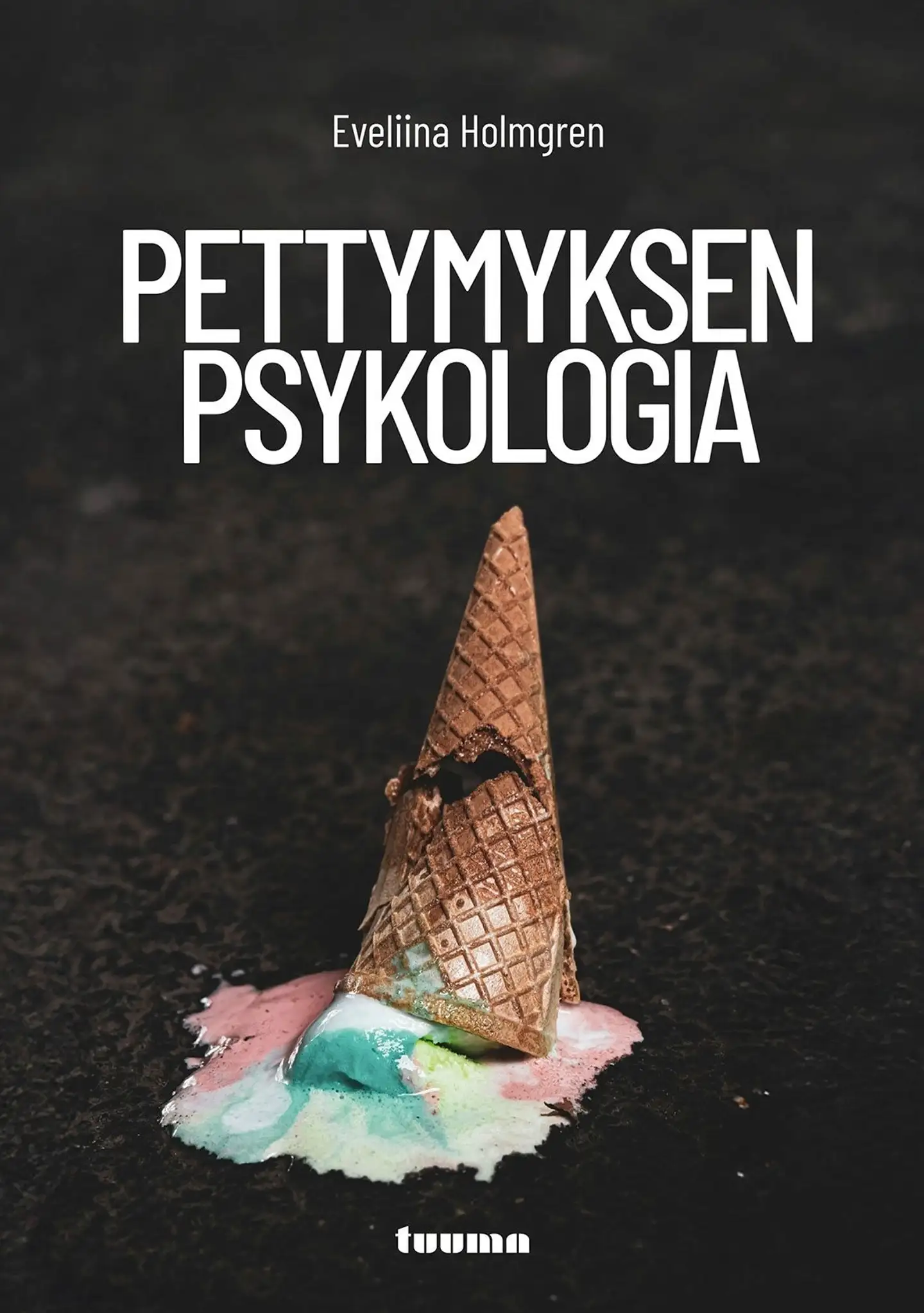 Holmgren, Pettymyksen psykologia