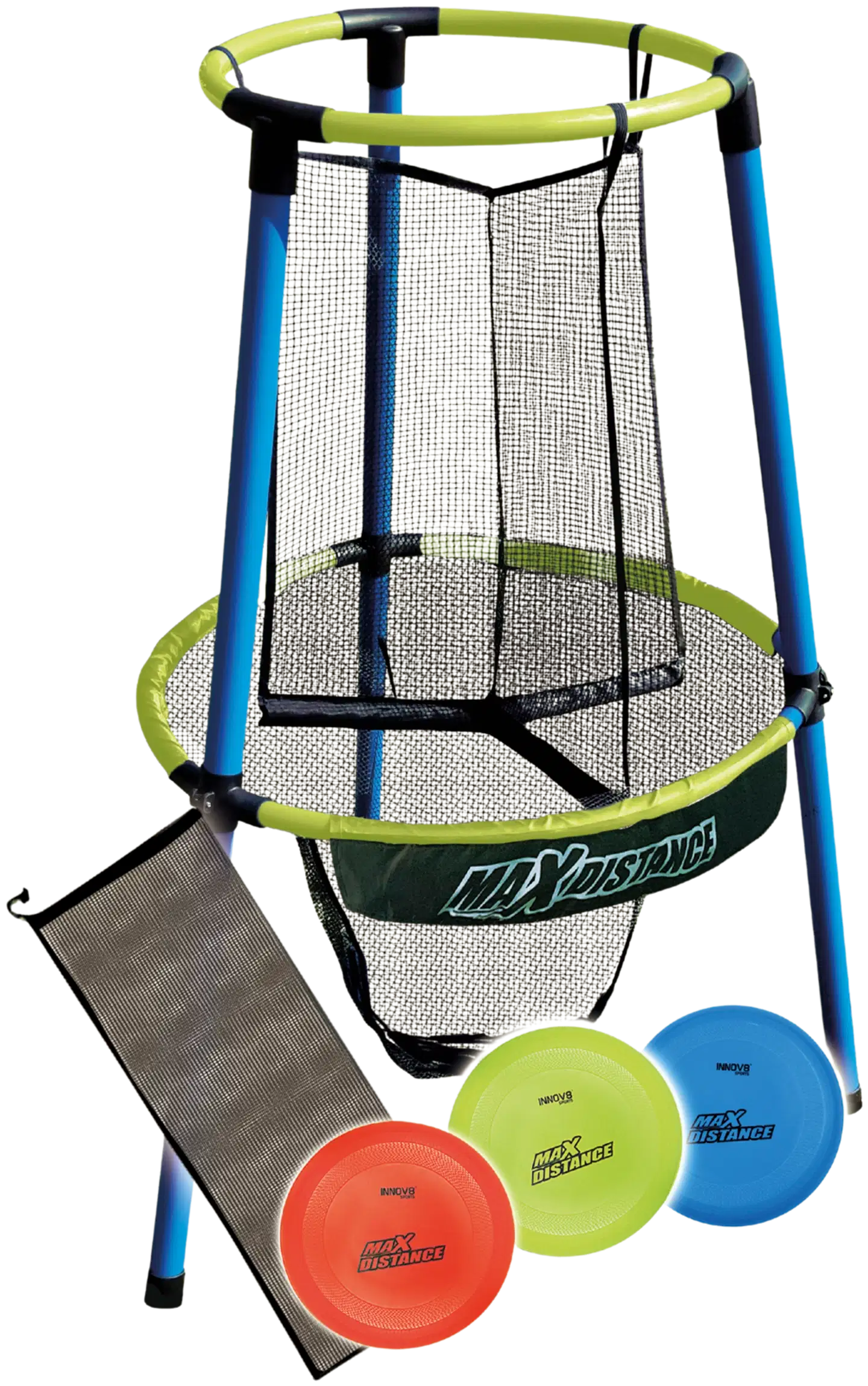 Frisbeegolf -setti - 1