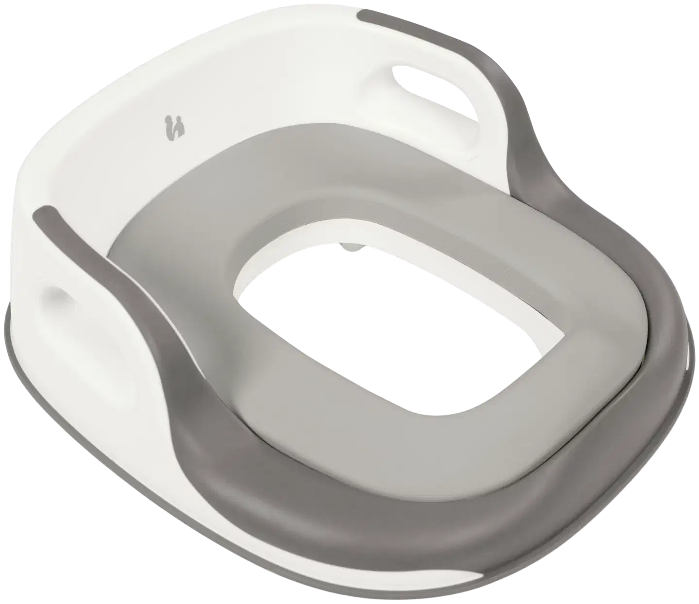 Hauck WC-istuimen supistaja harmaa - 1