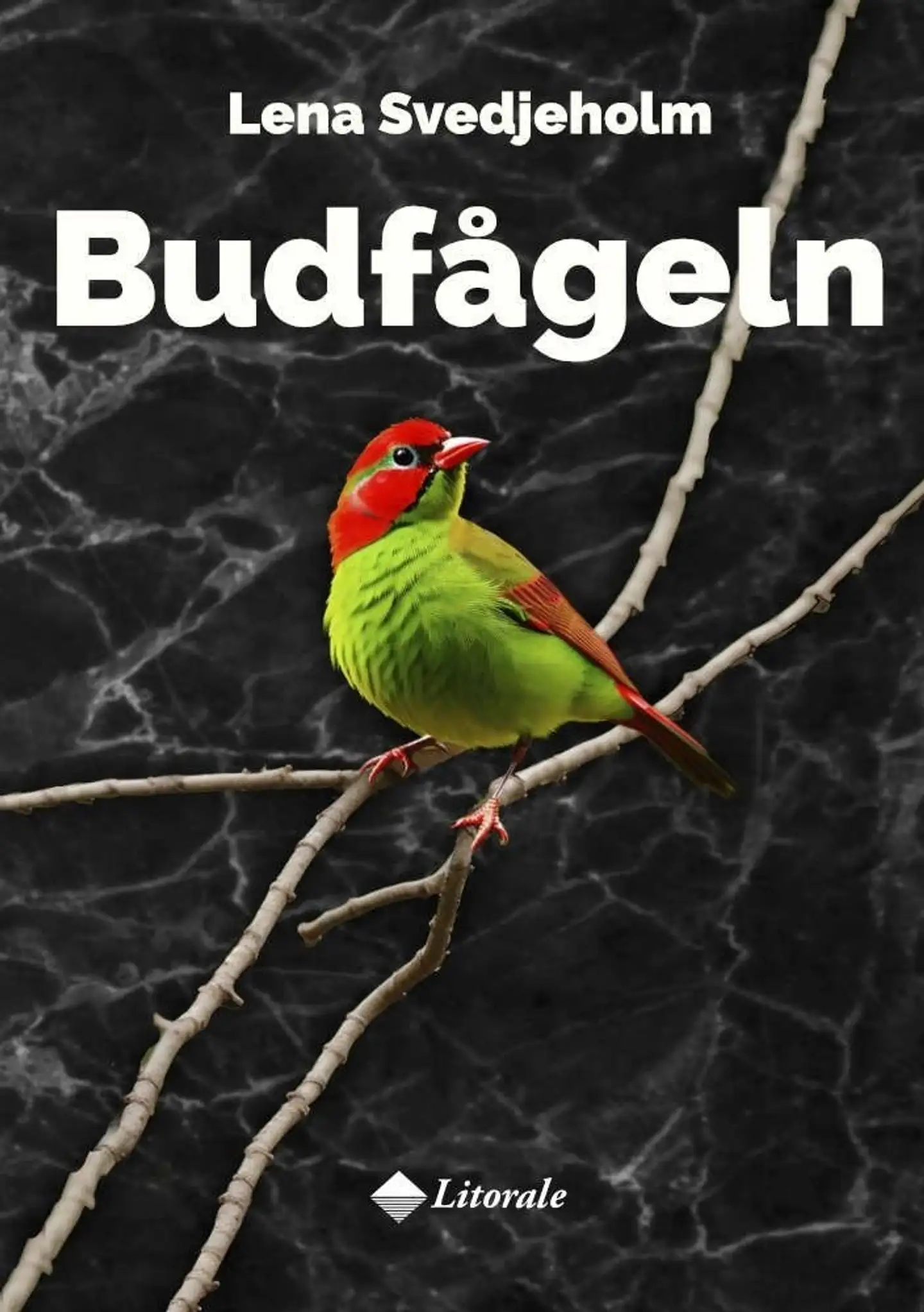 Svedjeholm, Budfågeln