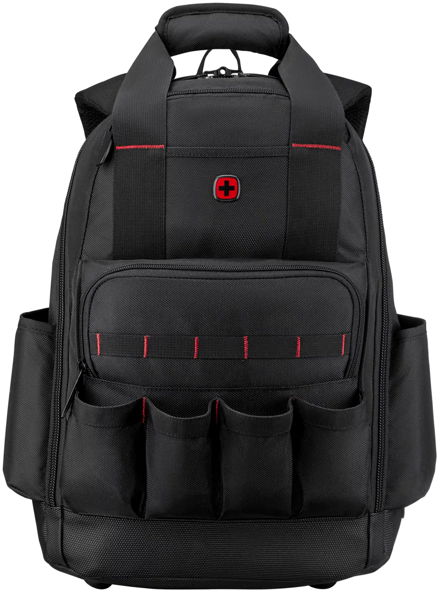 Wenger ADVANCED työkalureppu 15,6" tietokoneelle - 1
