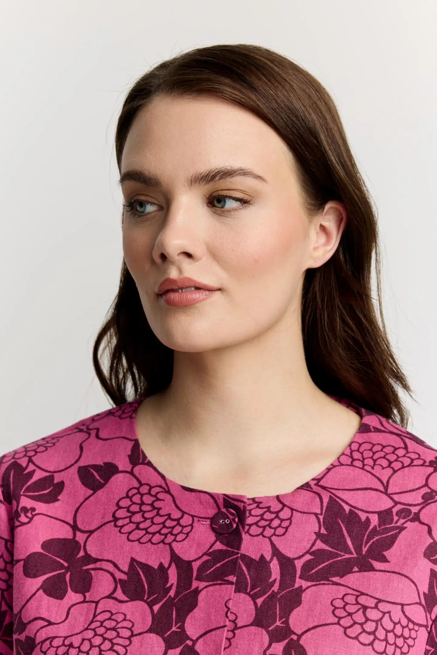 Finlayson naisten kotimekko Annukka - Multicolor - 6