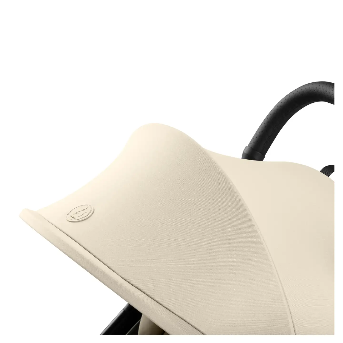Hauck rattaat Travel N Care Plus vanilja - 10