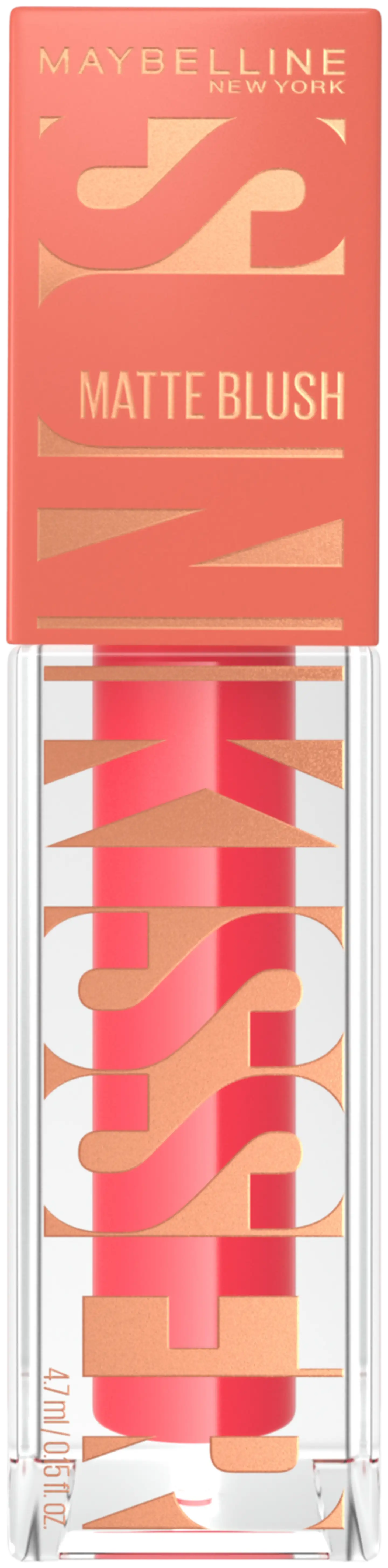 Maybelline New York Sunkisser nestemäinen poskipuna 5,4 ml - 30 Pink Mirage - 2