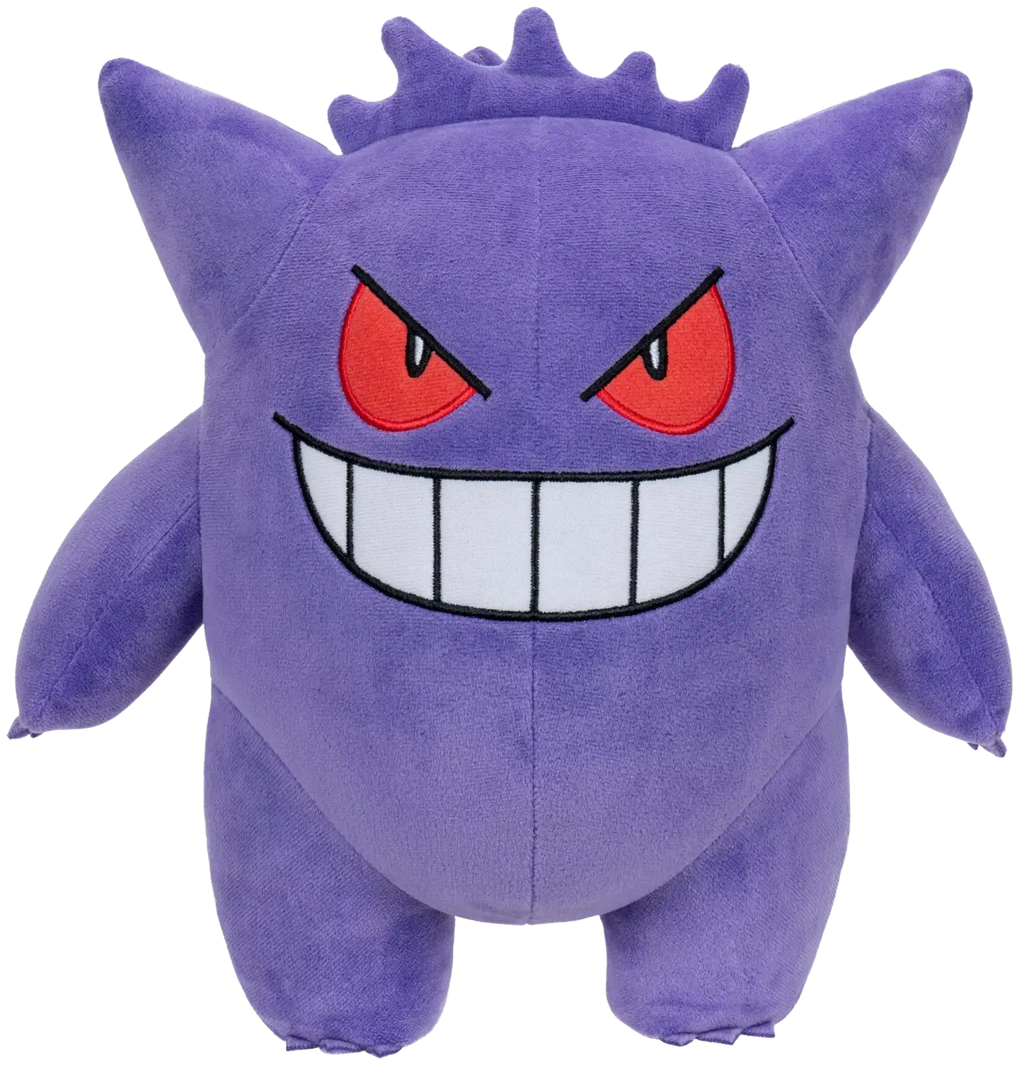 Pokémon Plush 30 cm Gengar - 9