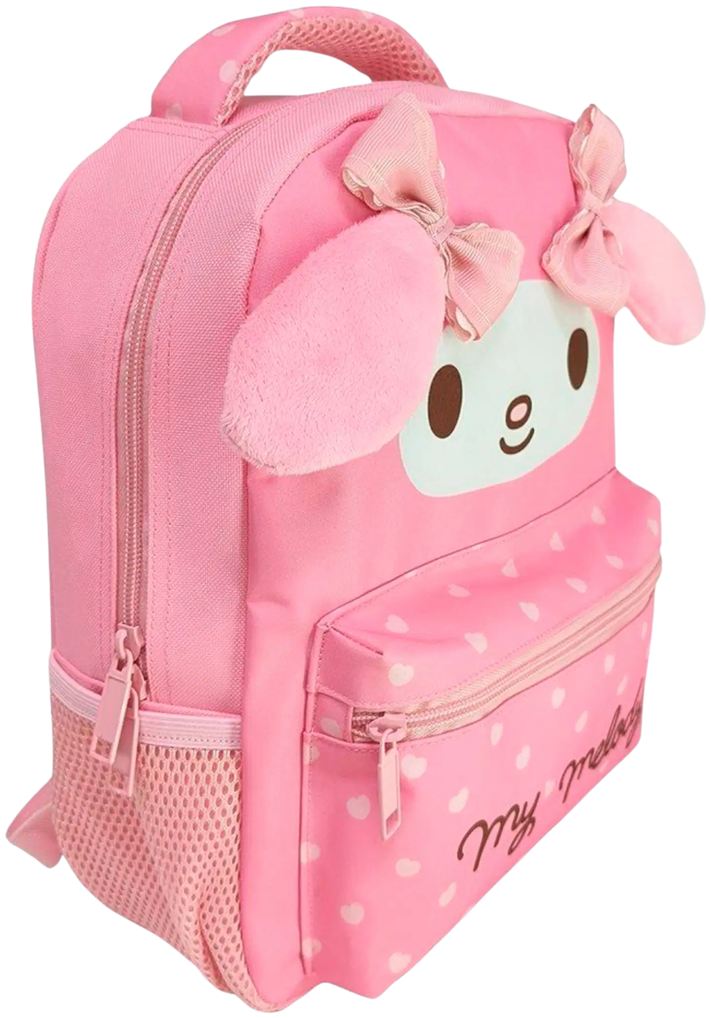 My Melody kerhoreppu etutaskulla - 1