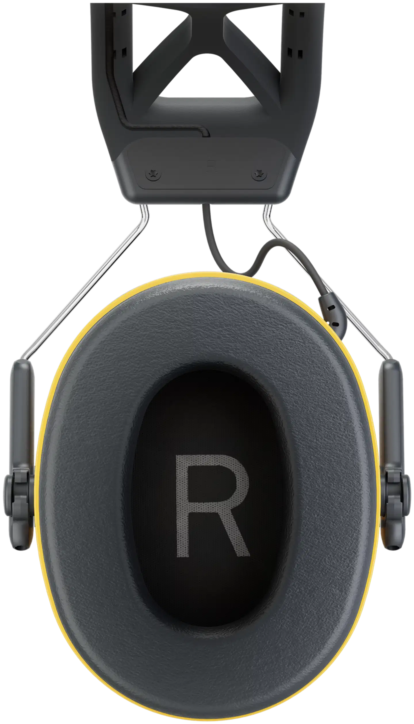 3M™ WorkTunes™ Connect -kuulonsuojaimet langattomalla Bluetooth®-teknologialla 90570E-1 - 4