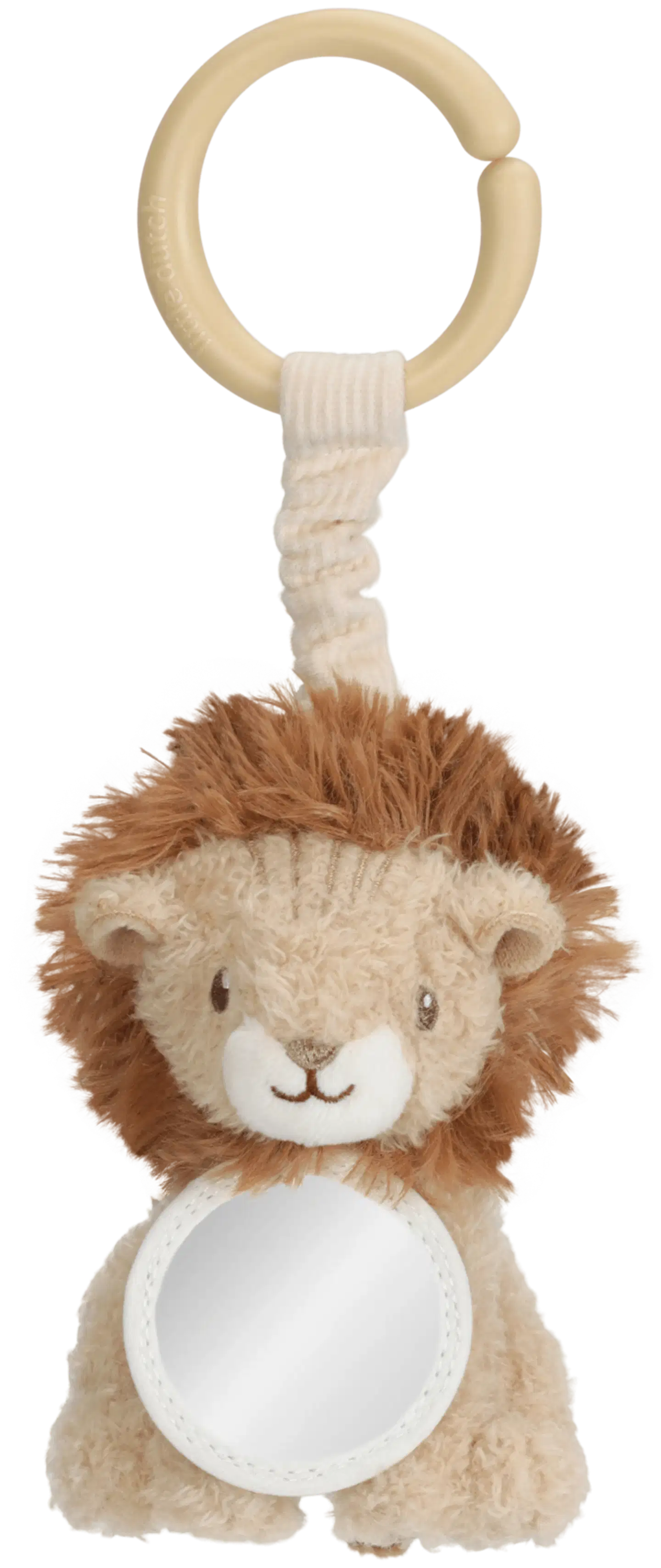 Little Dutch pehmoriipukset 3 kpl Safari Friends - 3