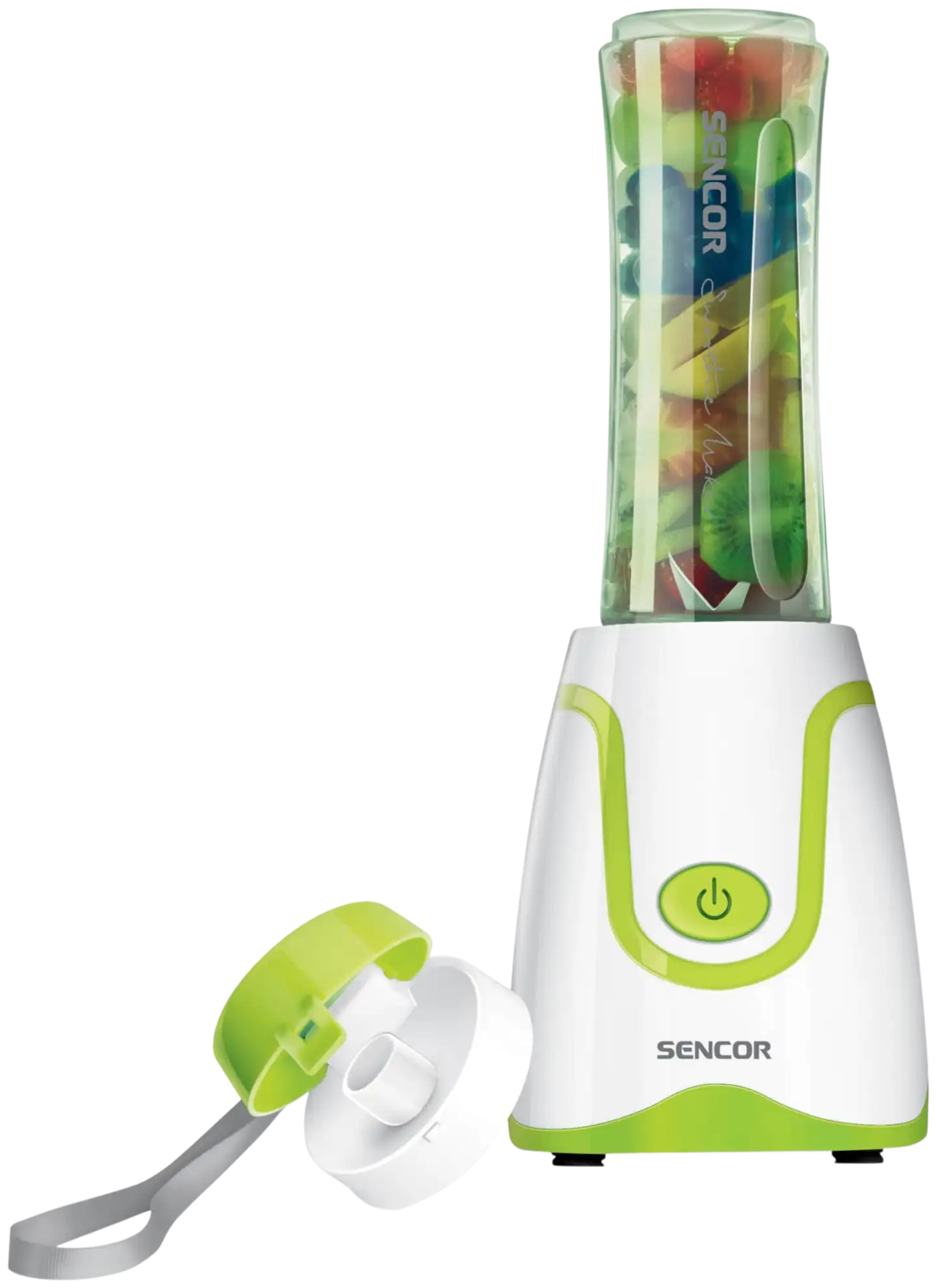 Sencor tehosekoitin SBL 2111GR - 1