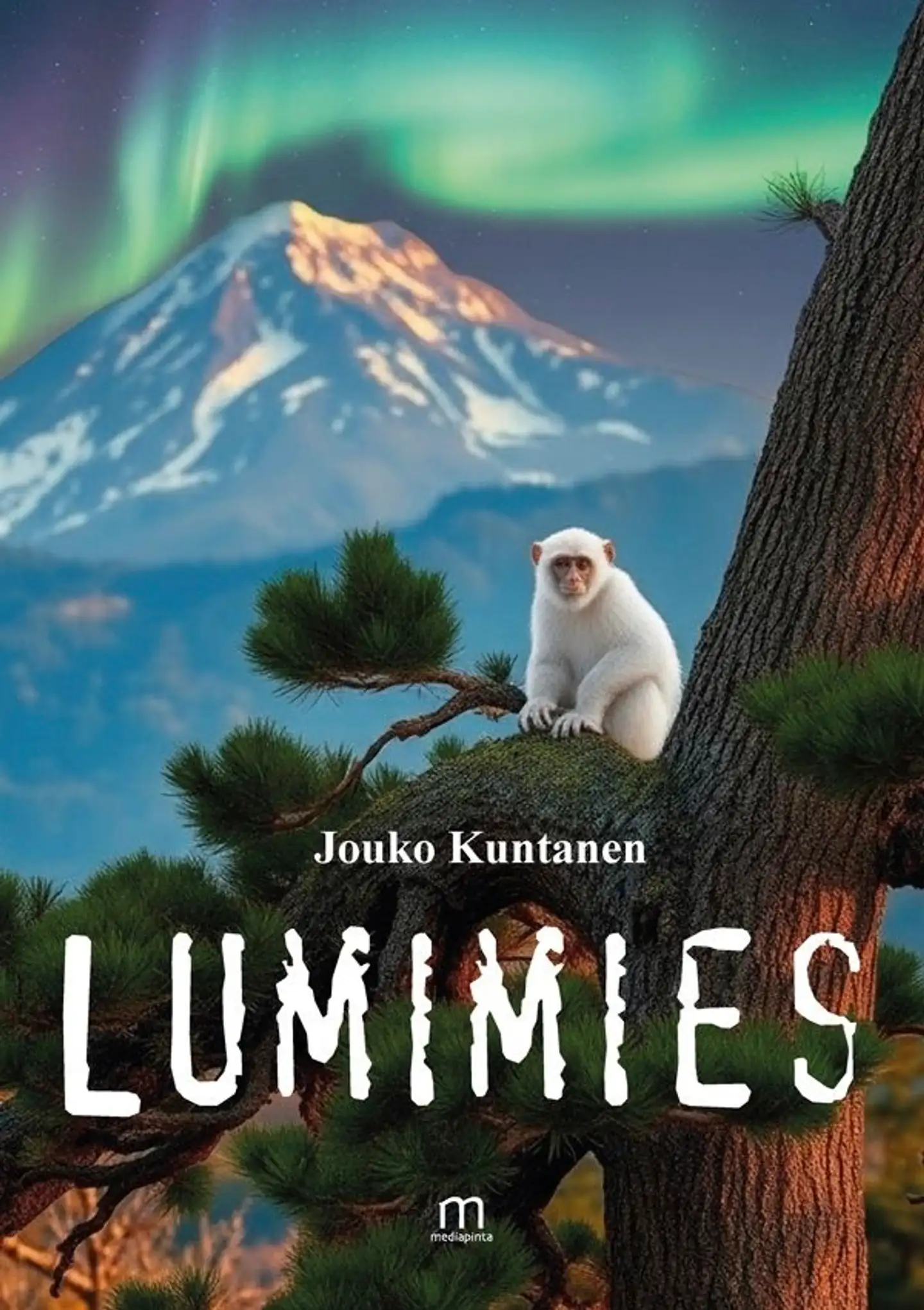 Kuntanen, Lumimies