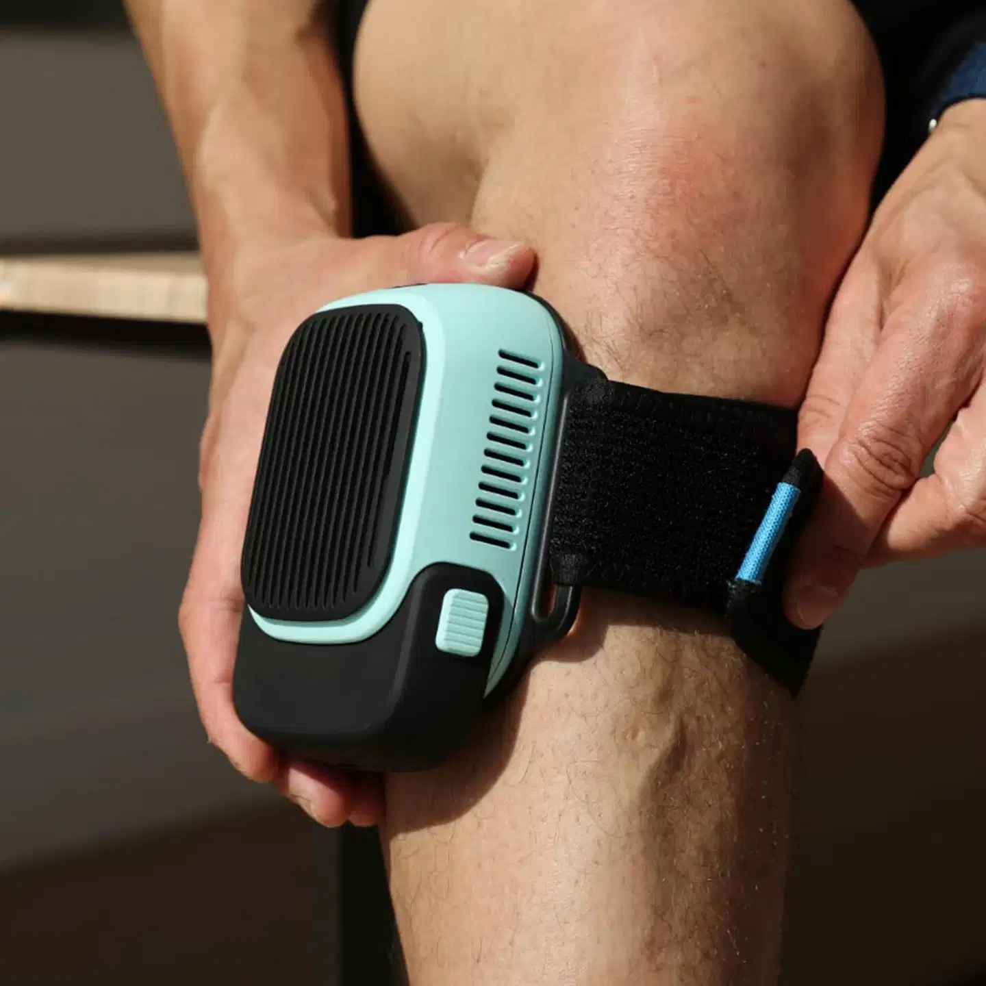 Medivon lämpö-kylmähoitolaite DualTherm - 3