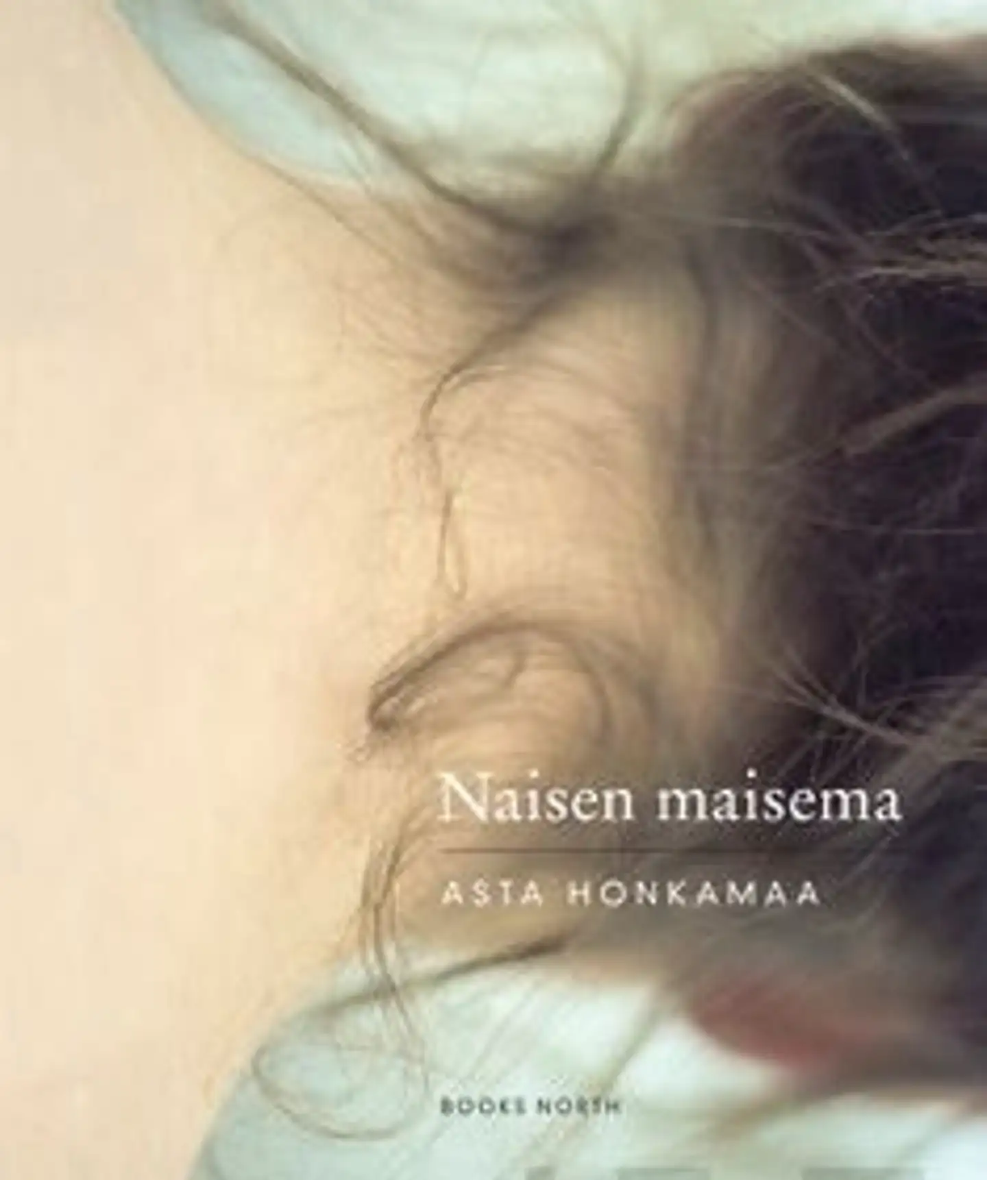 Honkamaa, Naisen maisema