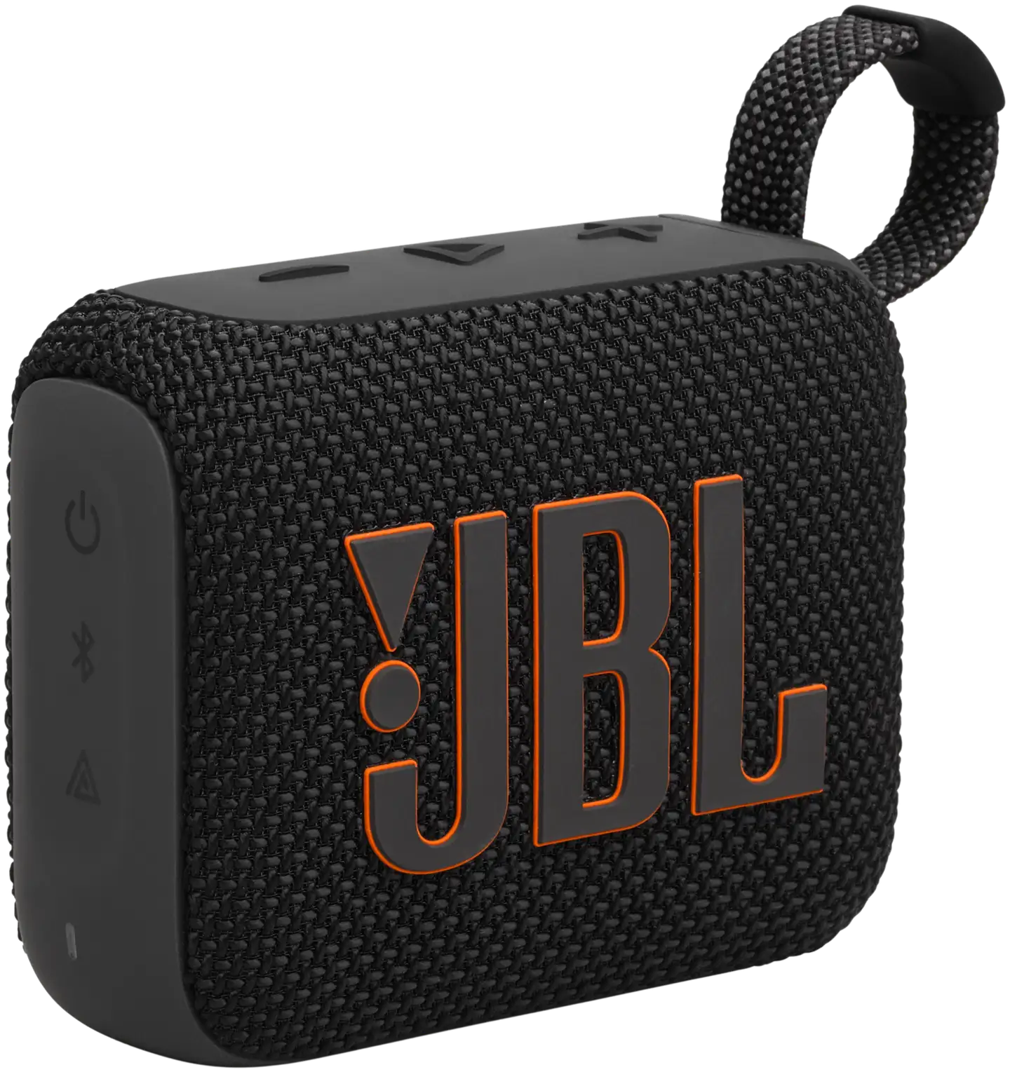 JBL Bluetooth kaiutin Go 4 musta - 1