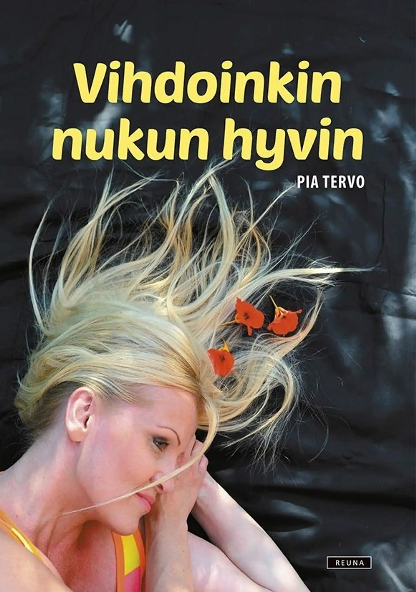 Tervo, Vihdoinkin nukun hyvin