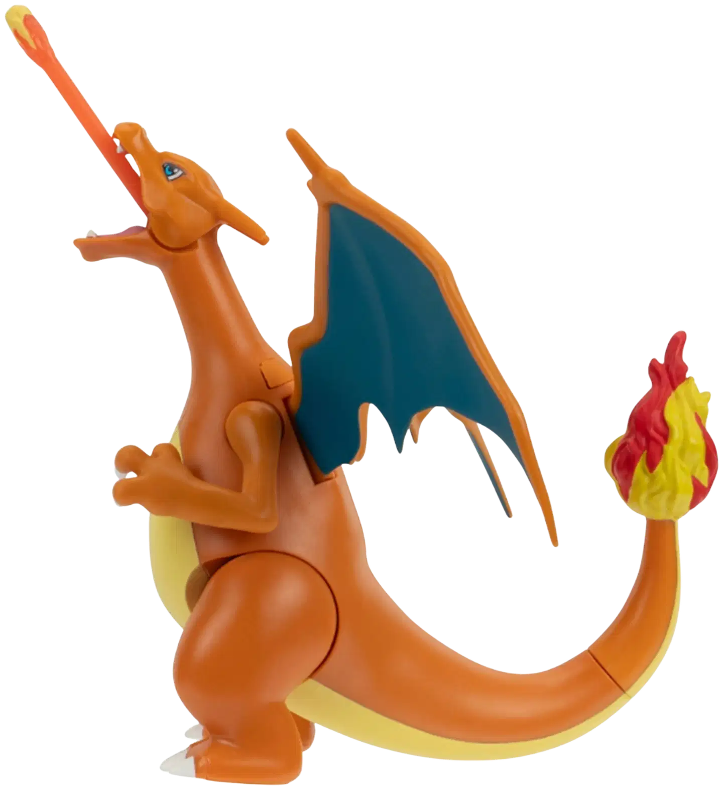 Pokemon Battle Feature Figure Charizard - 3