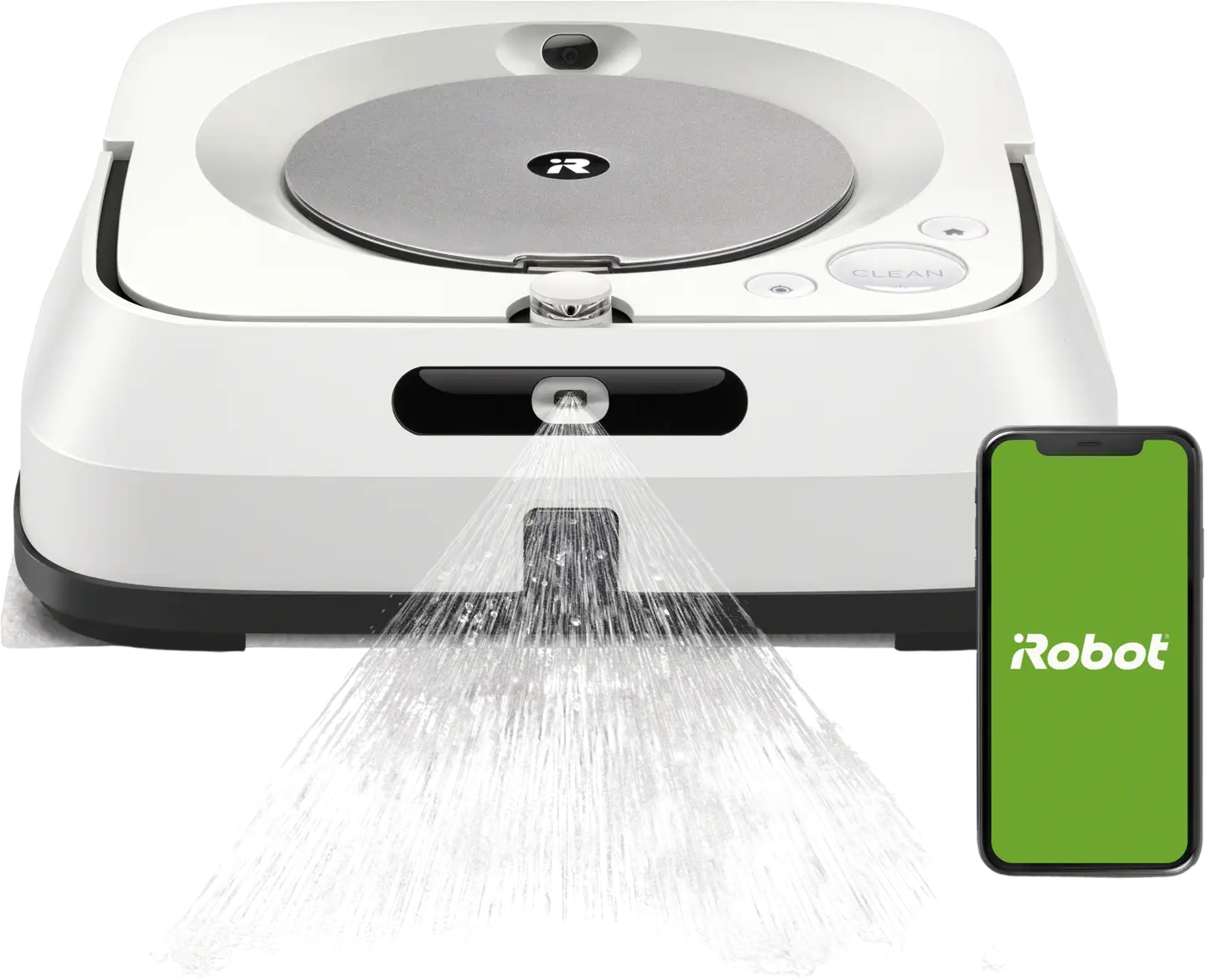 iRobot Braava M6134