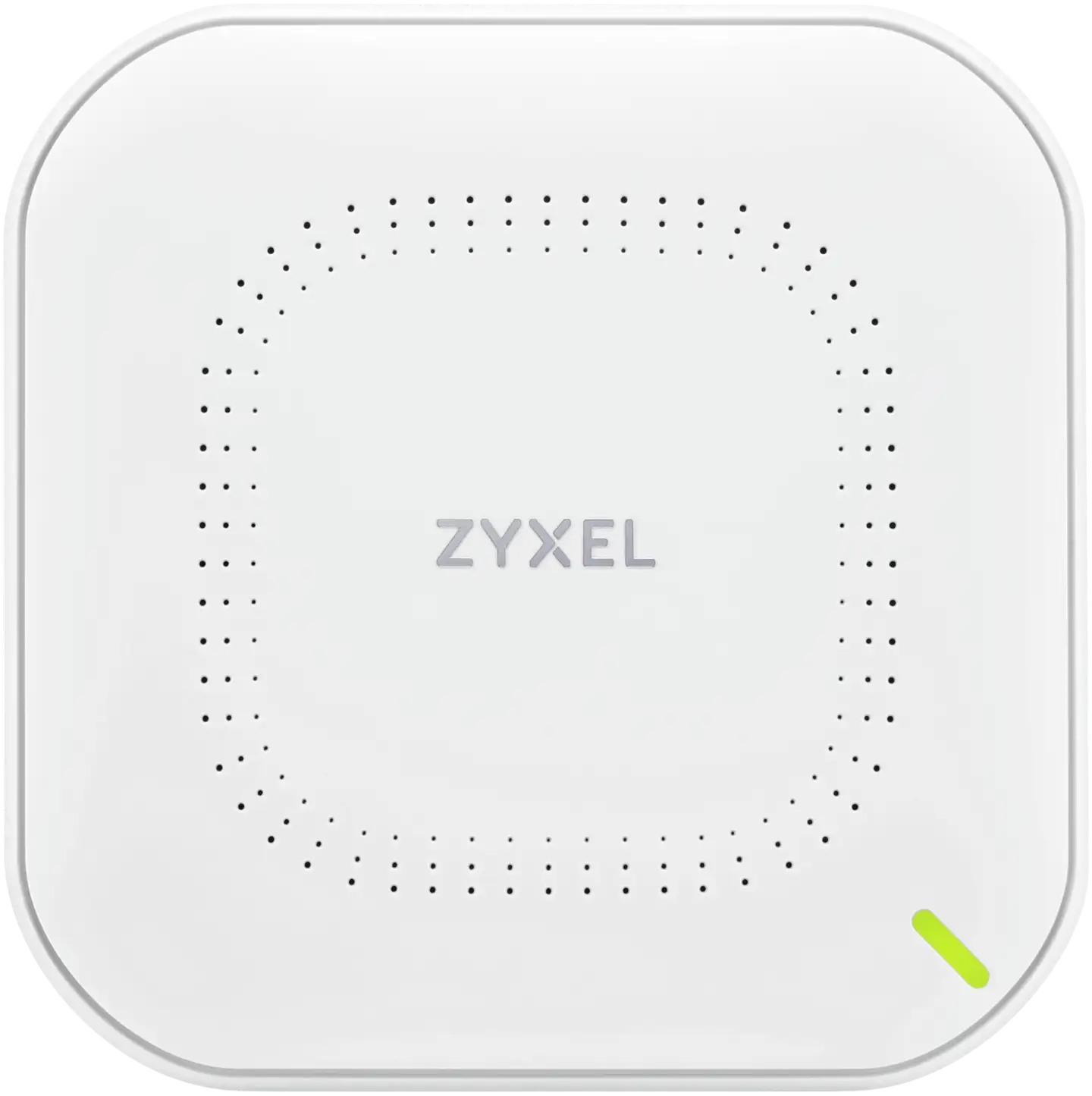 Zyxel NWA90AX Pro access point - 3