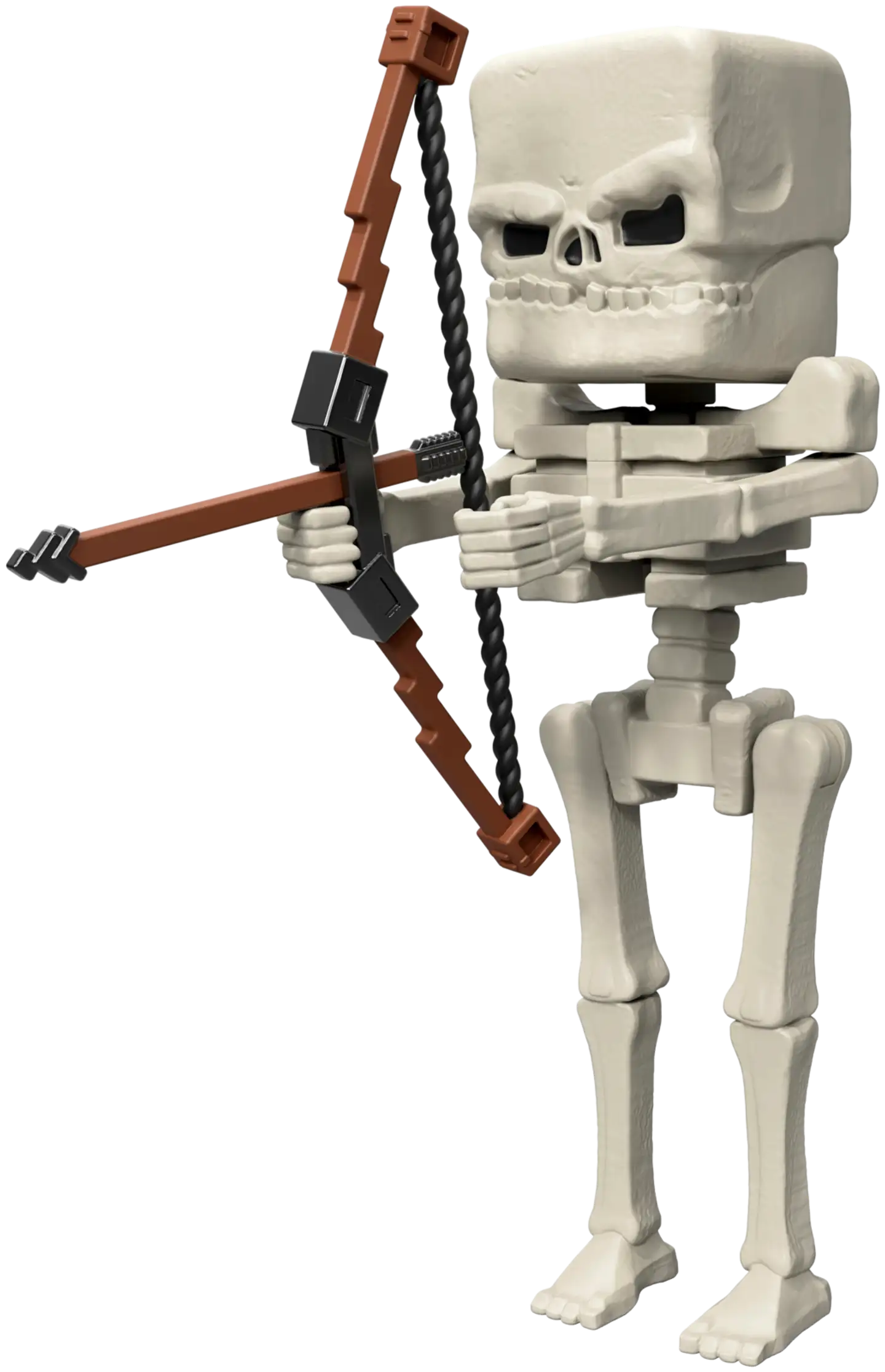 Minecraft Movie -Hahmo 10 Cm - 13