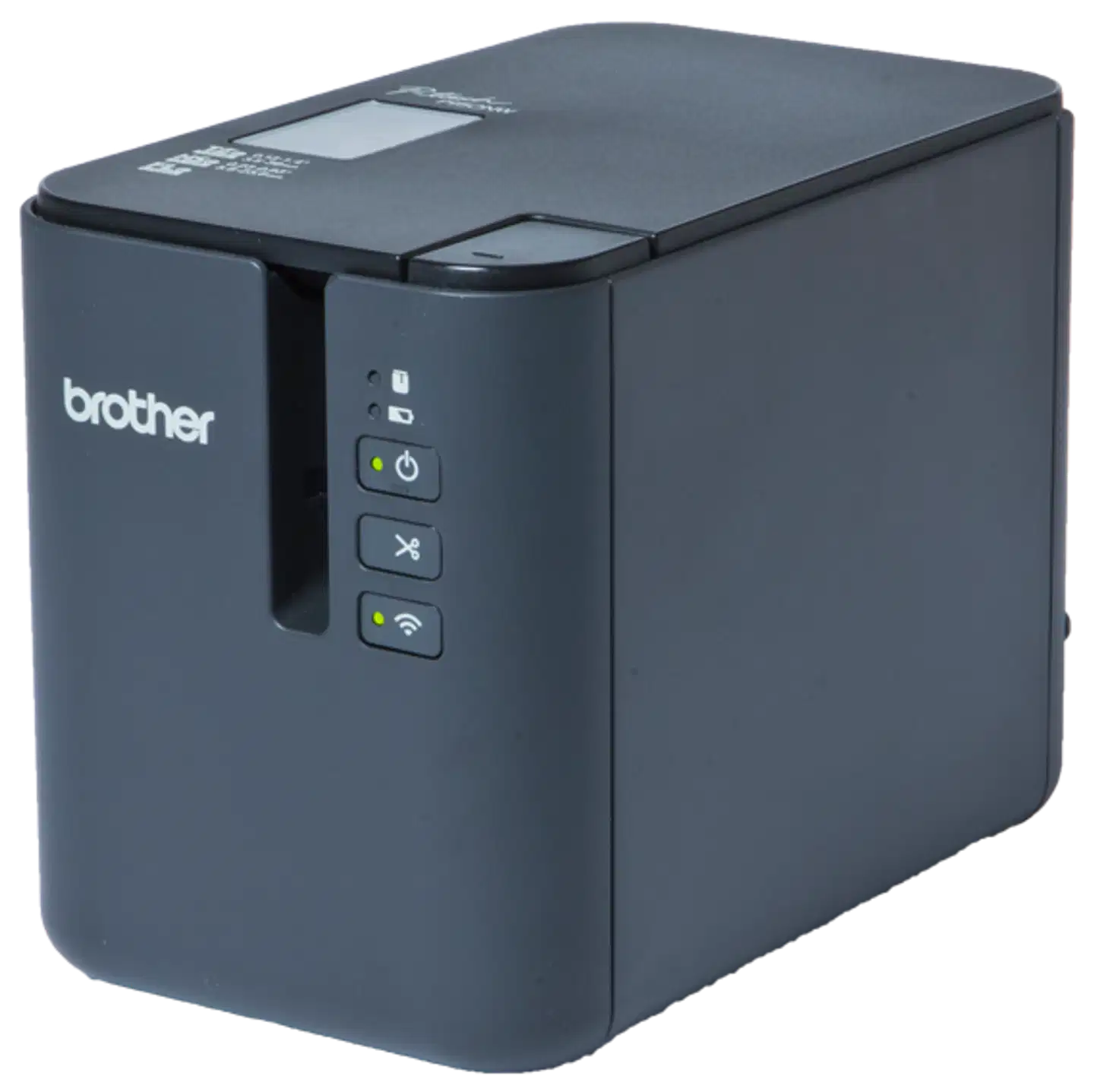 Brother tarratulostin PT-P950NW - 2