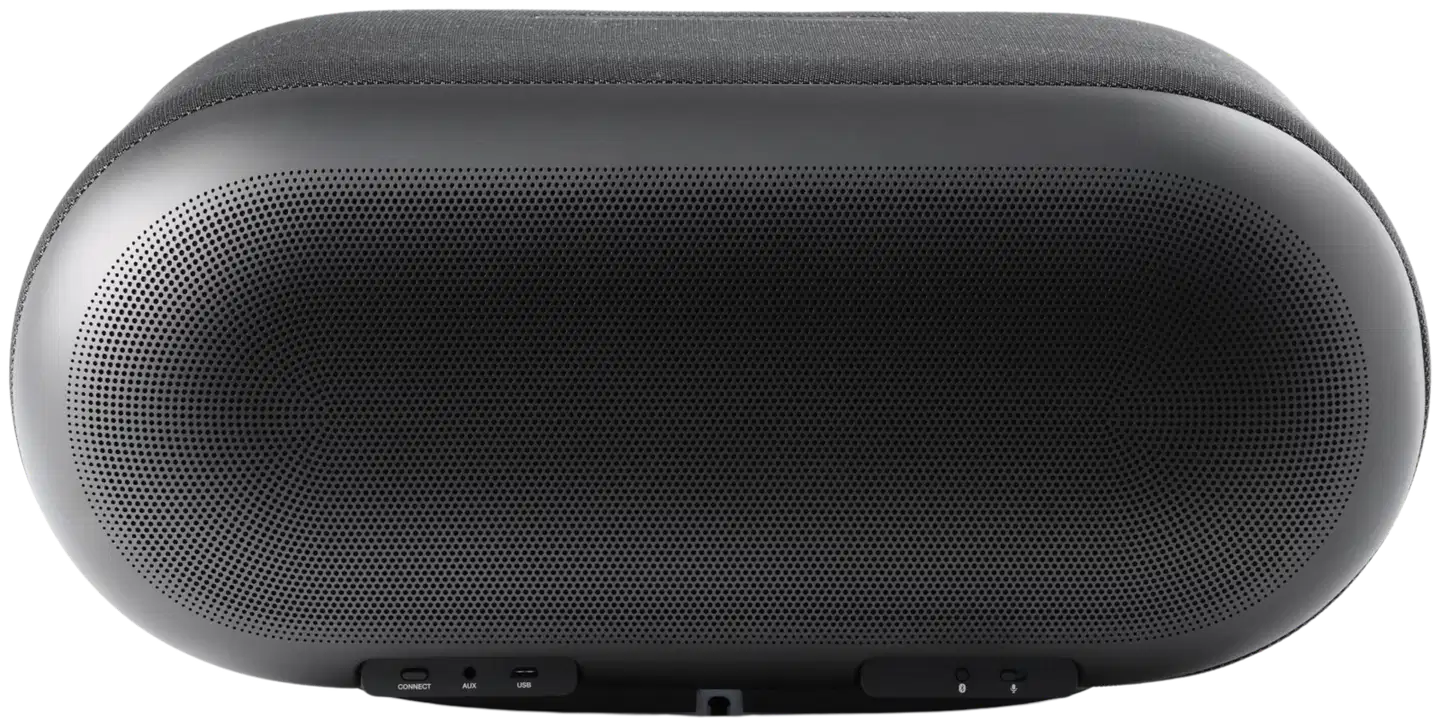 Denon Wi-Fi-musiikkikaiutin Home 600 musta - 2