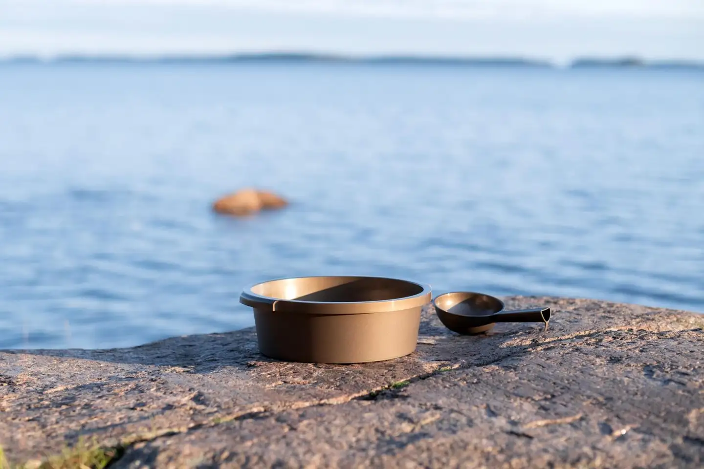 Orthex saunavati 9 L - 4